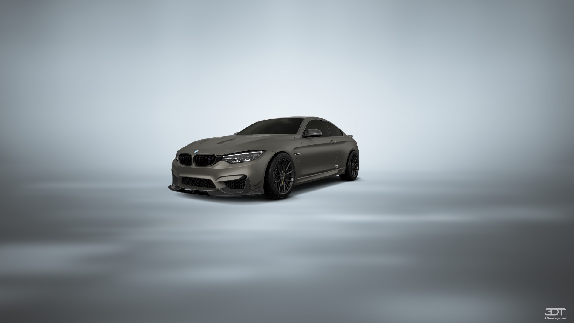 BMW M4 2 Door Coupe 2019
