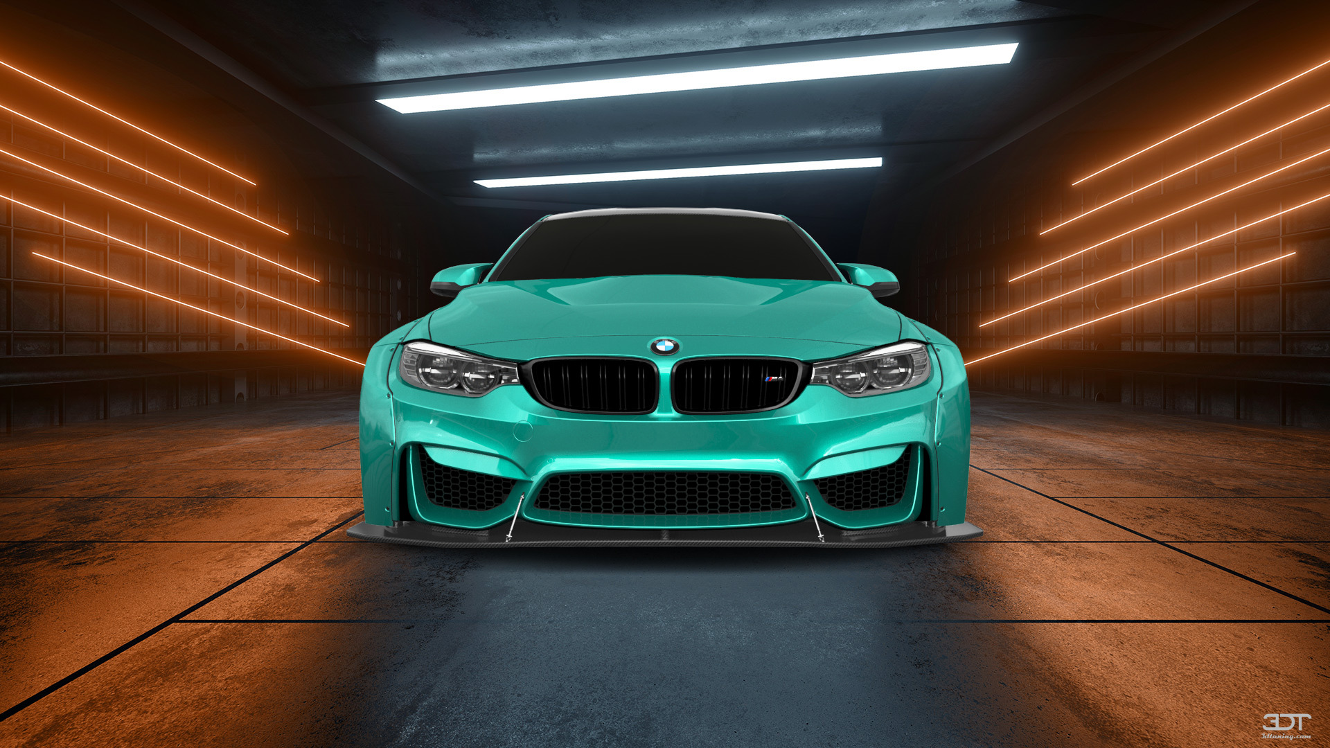BMW M4 2 Door Coupe 2019