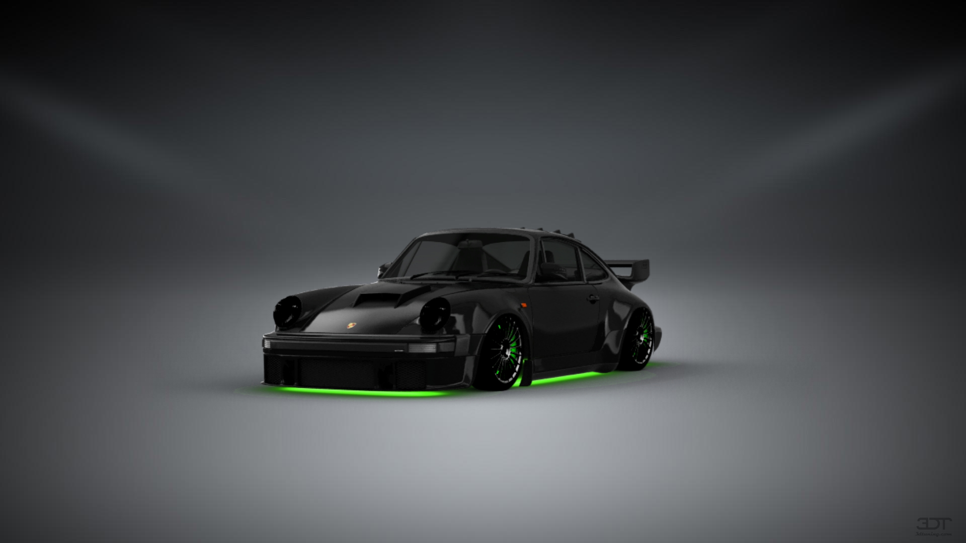Porsche 911 Turbo Coupe 1978