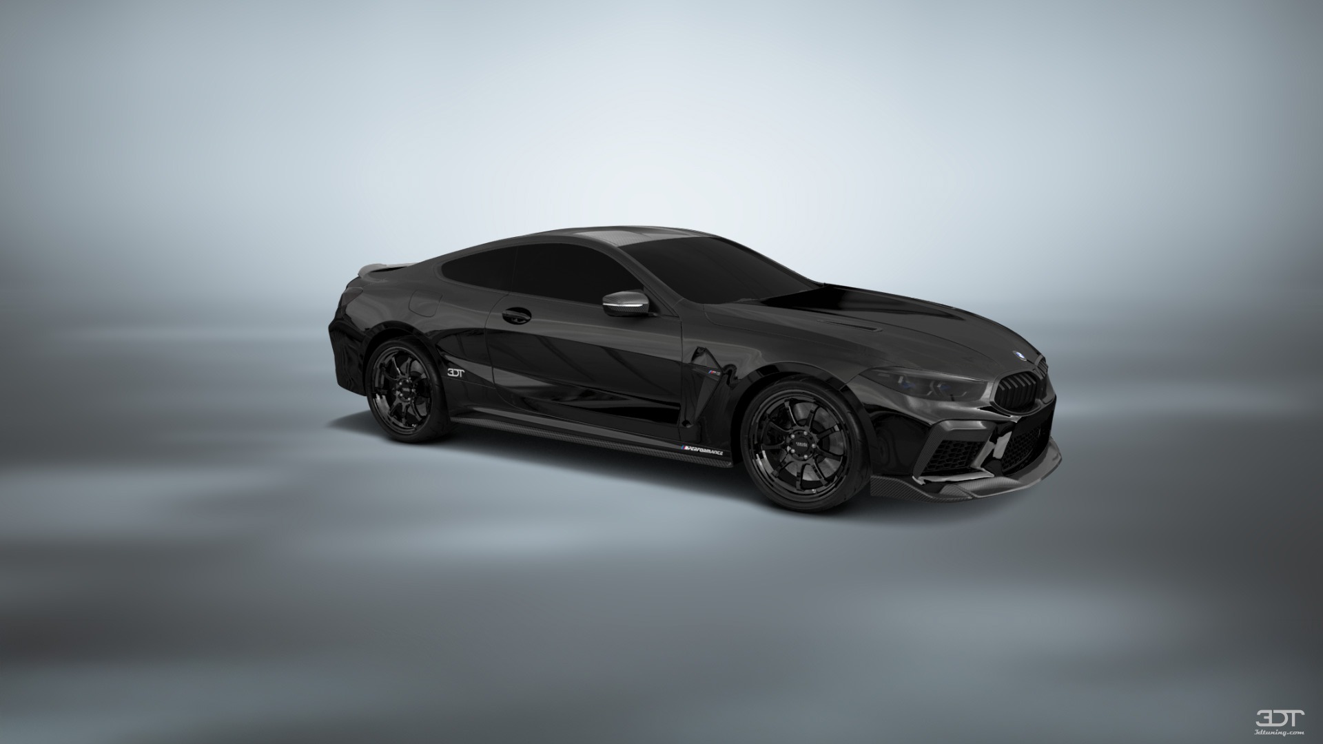 BMW 8 Series 2 Door Coupe 2020