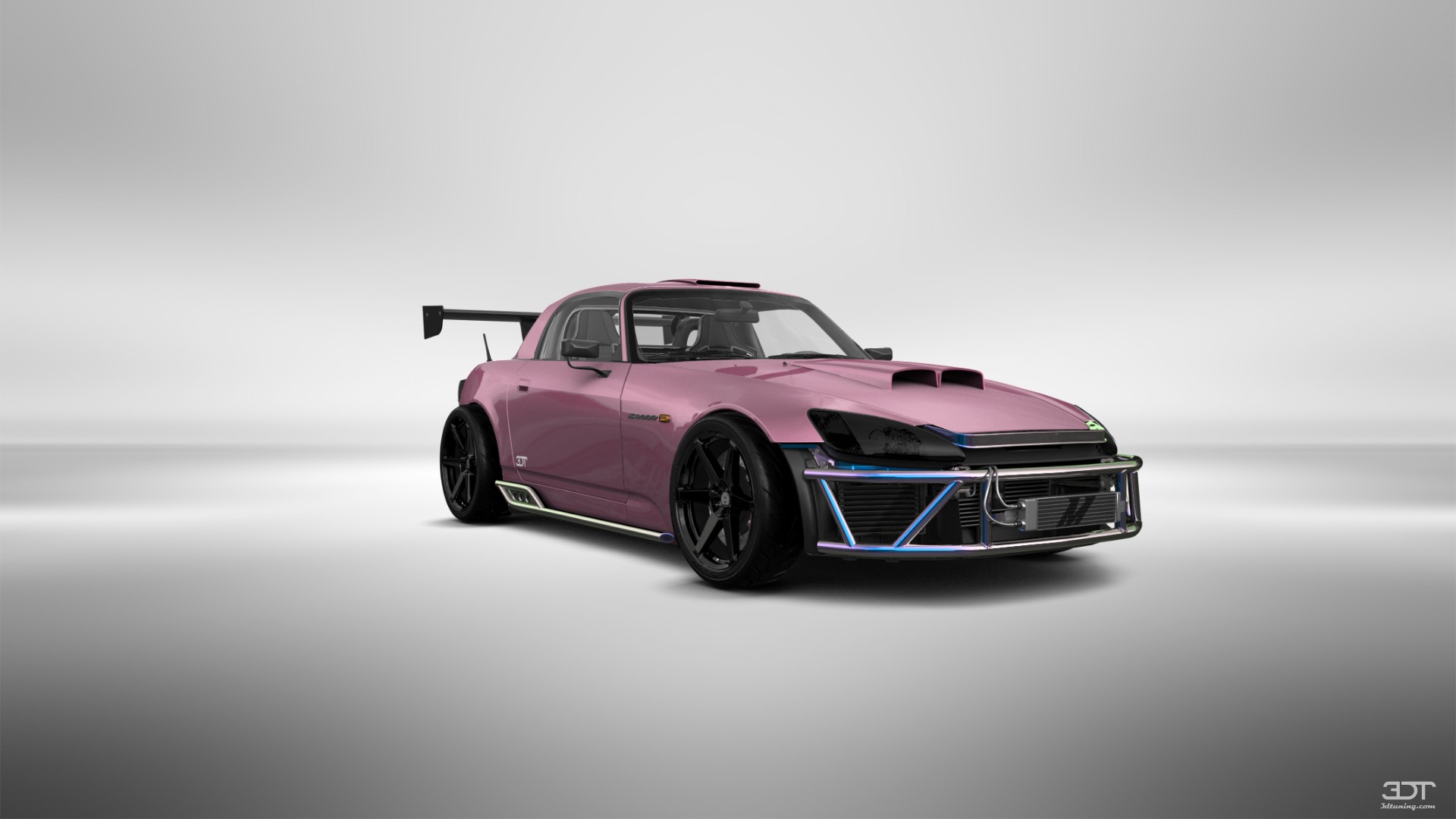 Honda S2000 Roadster 1999