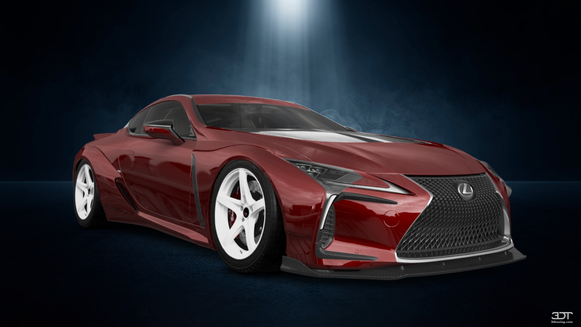 Lexus LC500 2 door fastback coupe 2017 Images