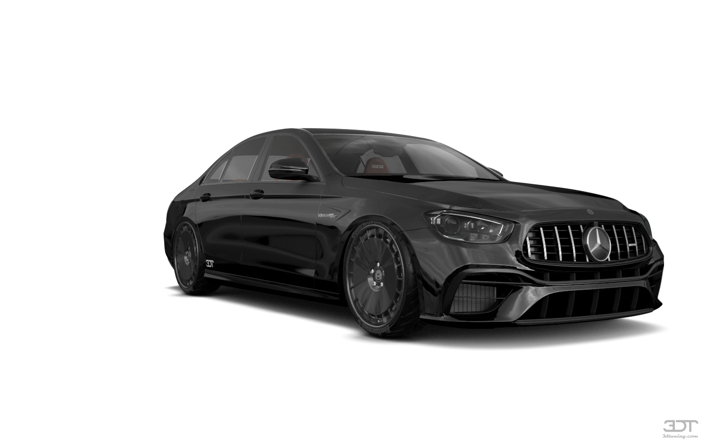 Mercedes E-Class Sedan 2021 Images