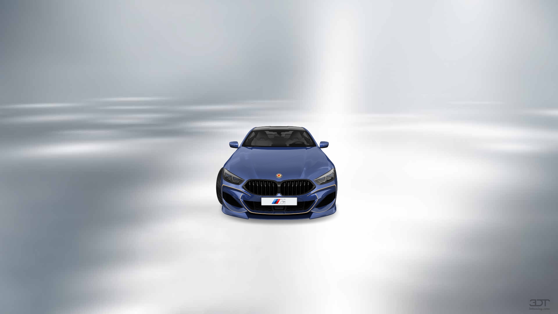 BMW 8 Series 2 Door Coupe 2020