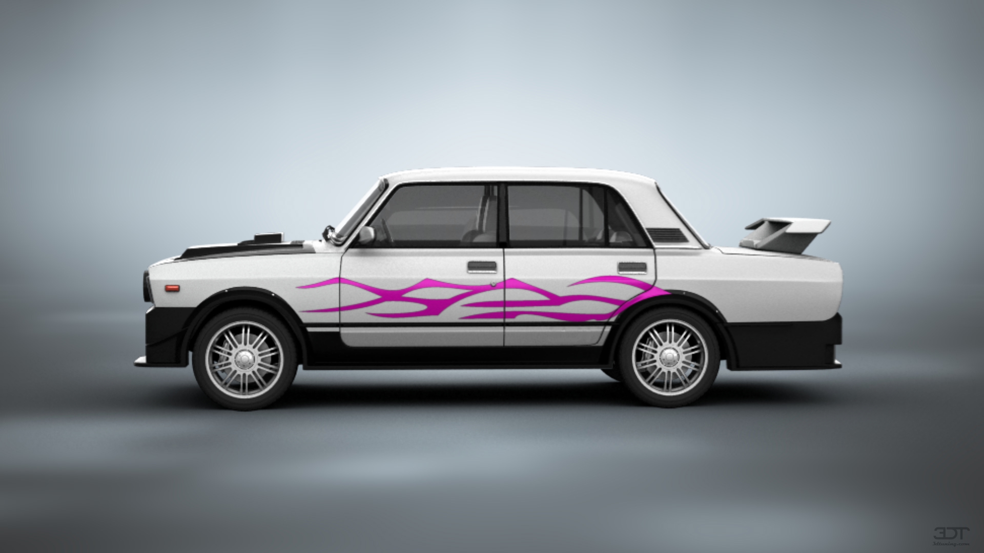 Lada 2105 Sedan 1979
