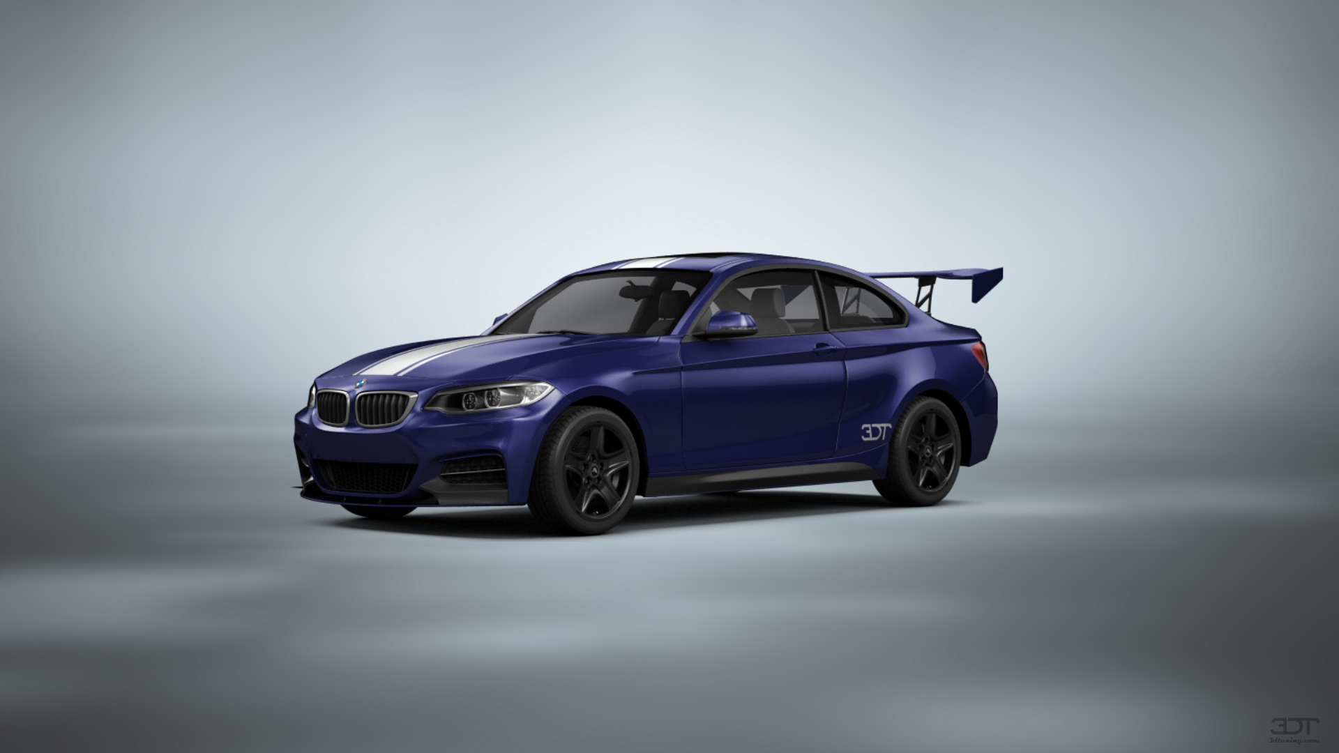 BMW 2 series Coupe 2014 tuning