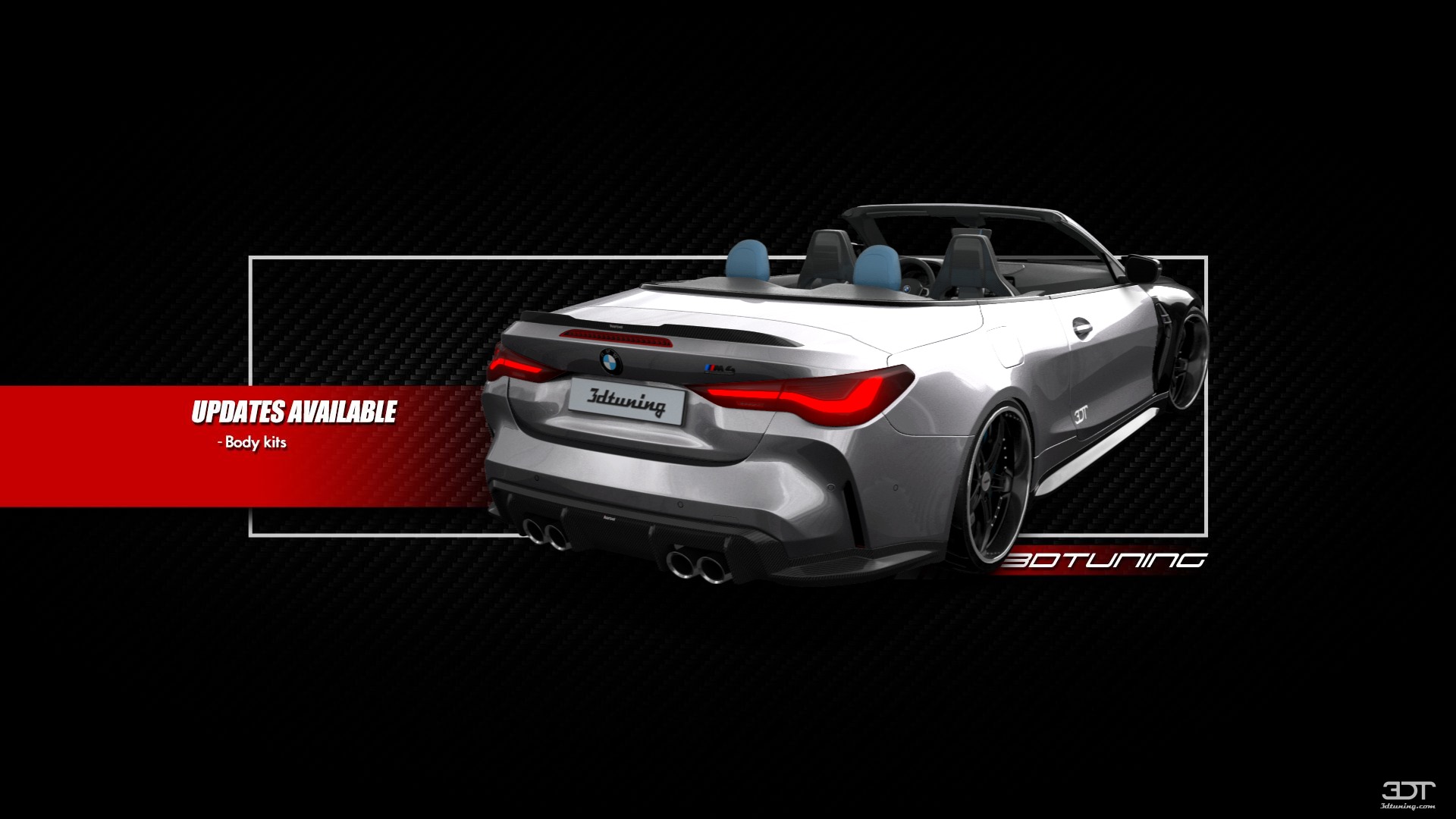 BMW M4 2 Door Convertible 2022 Images