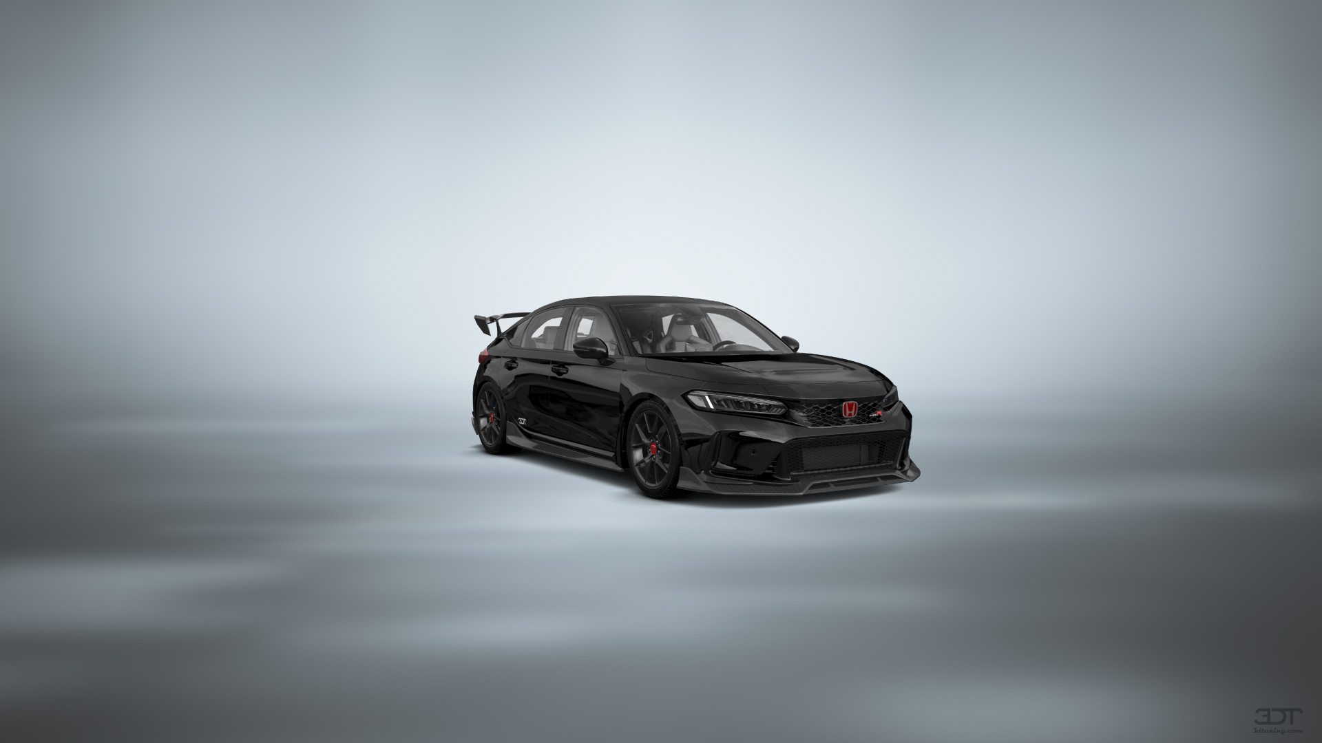 Honda Civic Type R 5 Door Liftback 2022