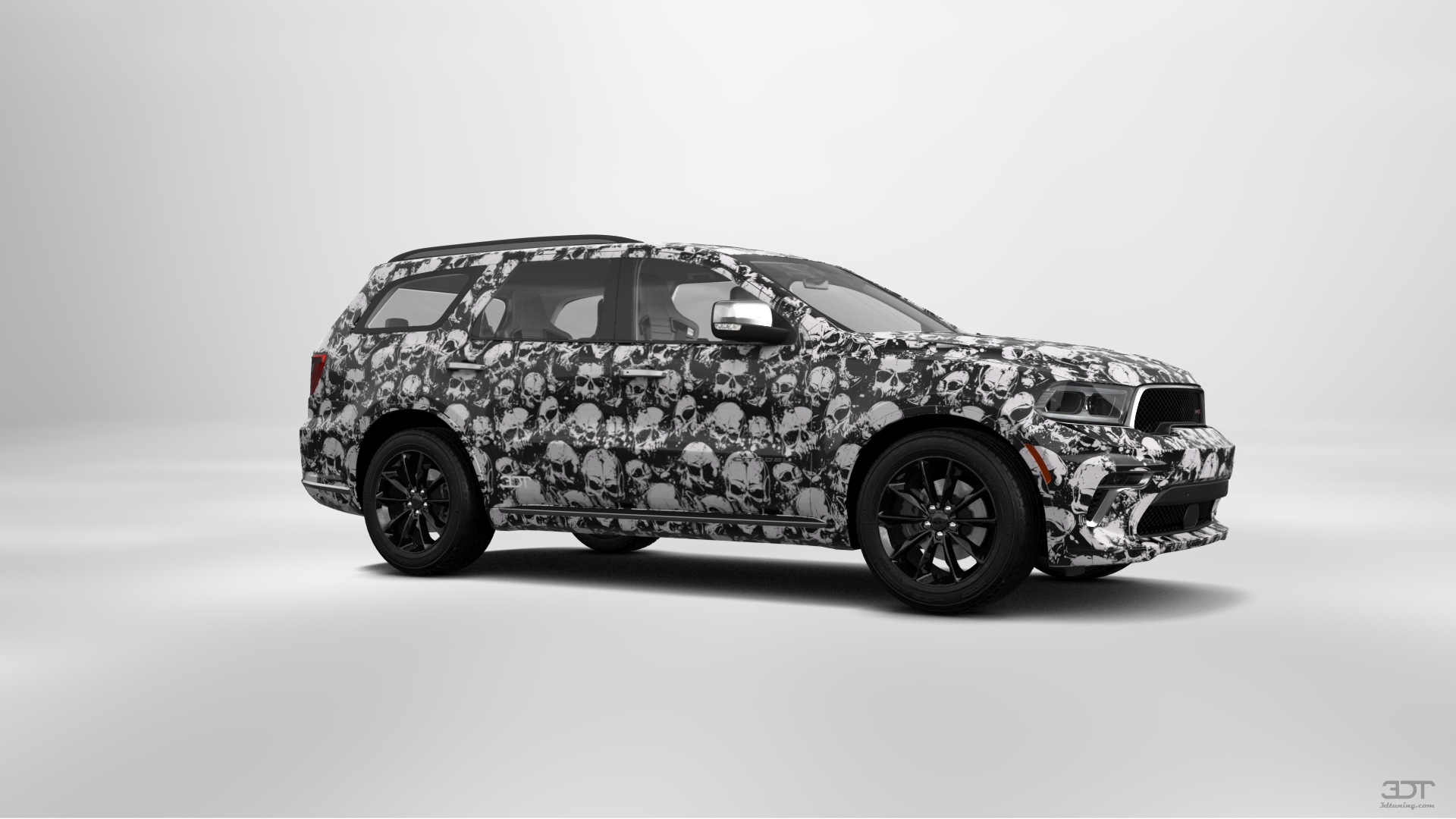 Dodge Durango 5 Door SUV 2021