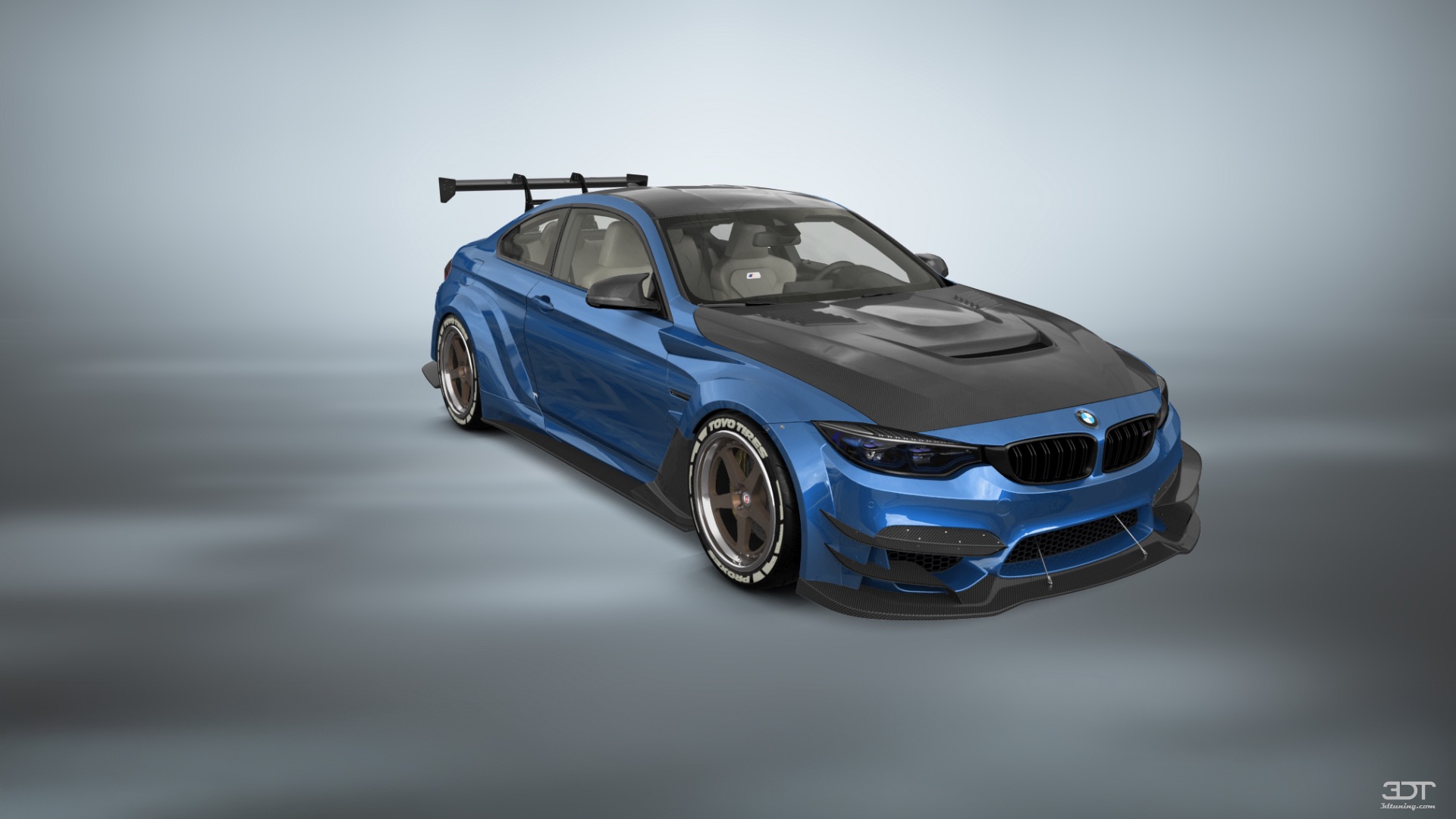 BMW M4 2 Door Coupe 2019