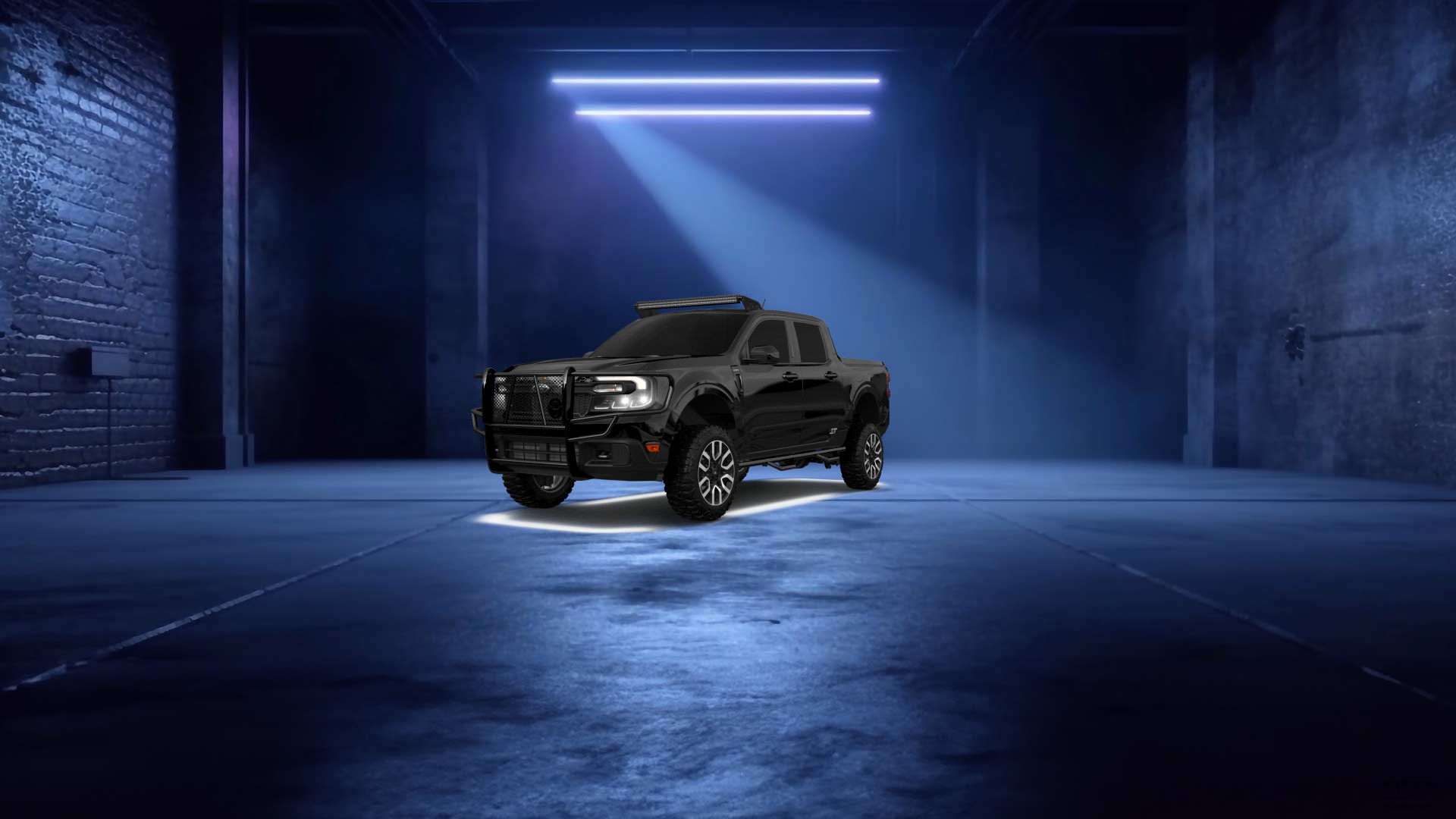 Ford Maverick 4 Door pickup truck 2022