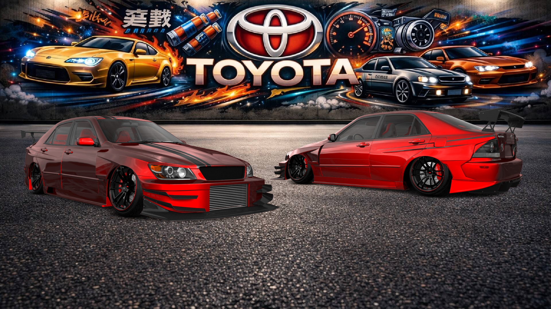 Lexus IS300 Sedan 1998 Images