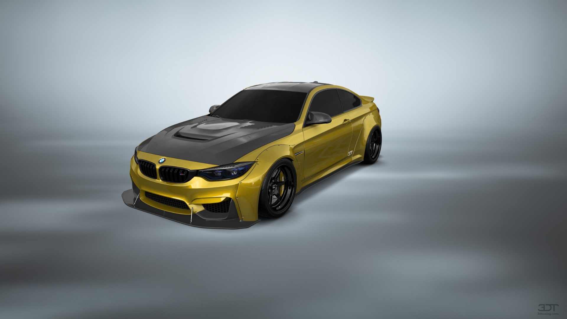 BMW M4 2 Door Coupe 2019