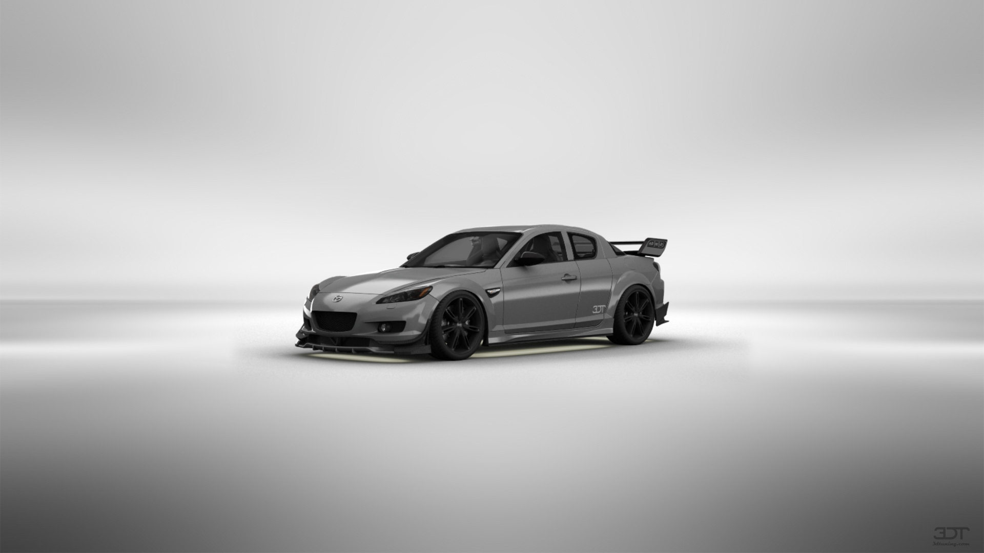 Mazda RX-8 R3 Coupe 2010