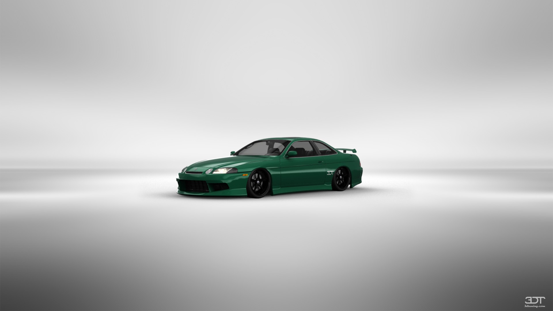 Lexus SC300 Coupe 1997