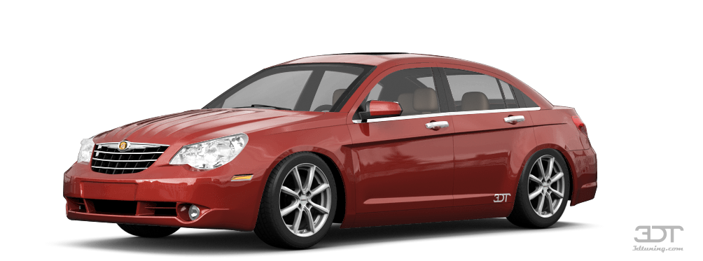 Chrysler Sebring 2007