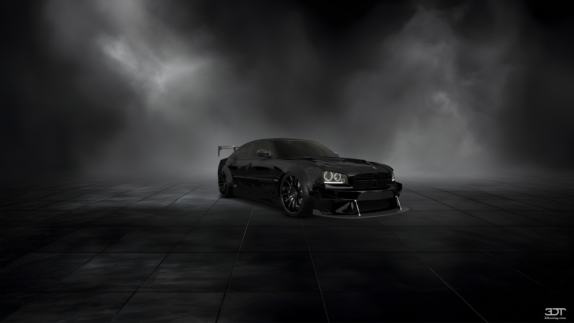 Dodge Charger Se Sedan 2006