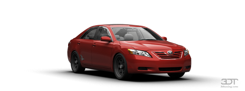 كامري كتشبي