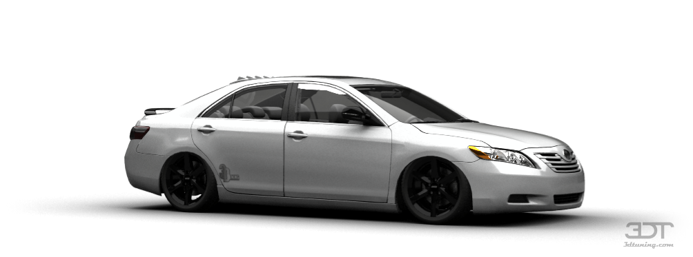Toyota Camry 2007
