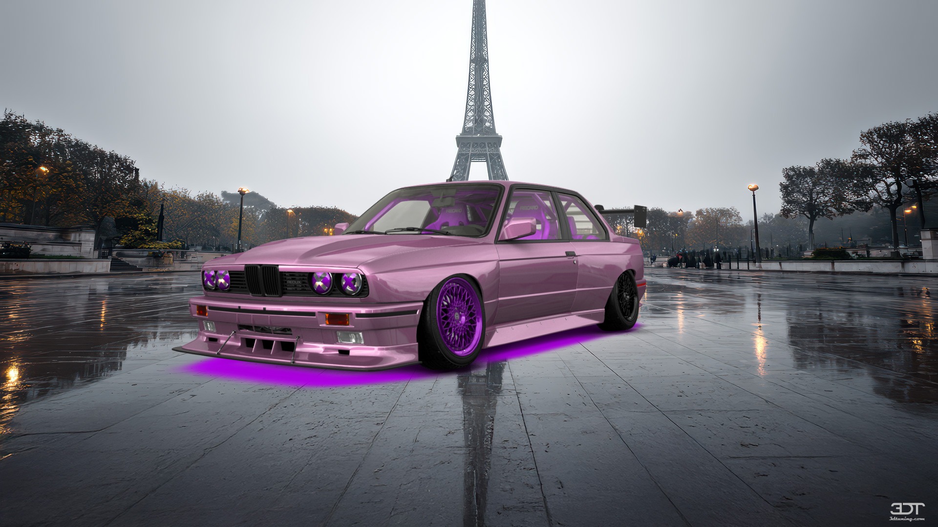 BMW M3 2 Door Coupe 1986 Images