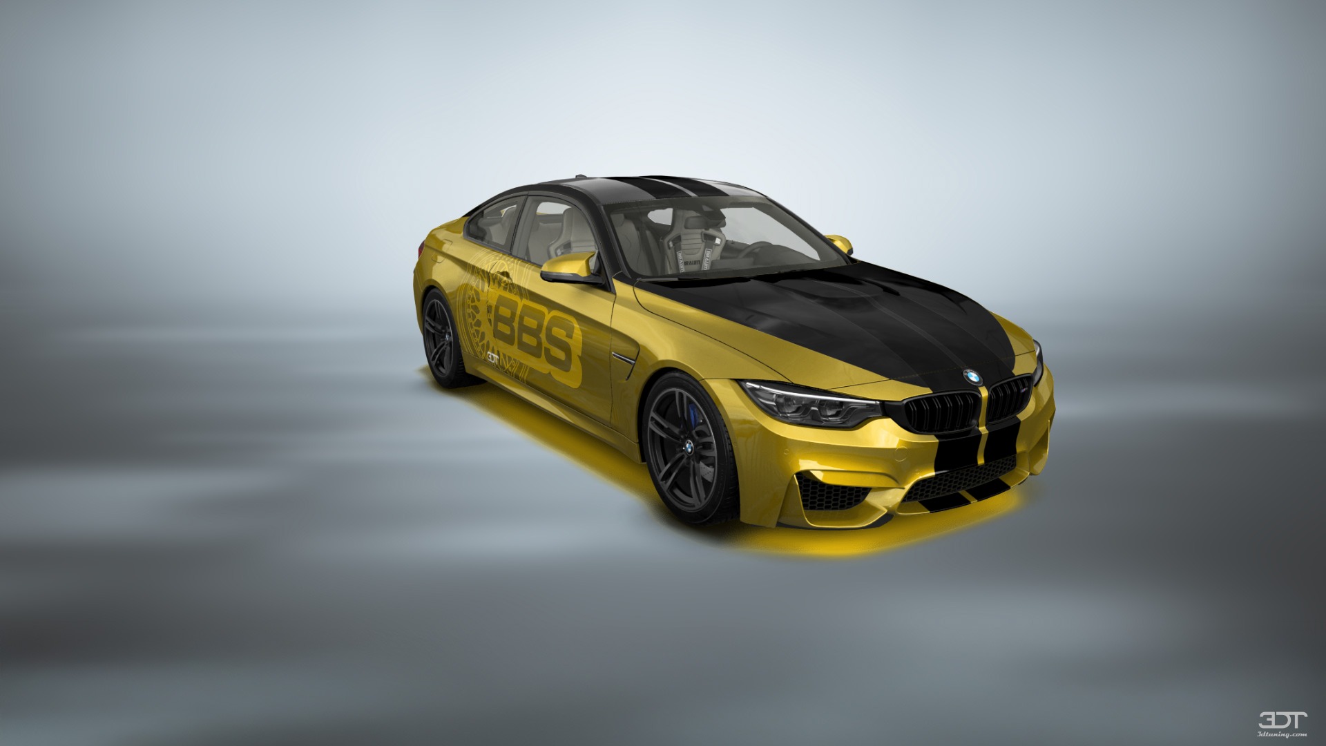 BMW M4 2 Door Coupe 2019