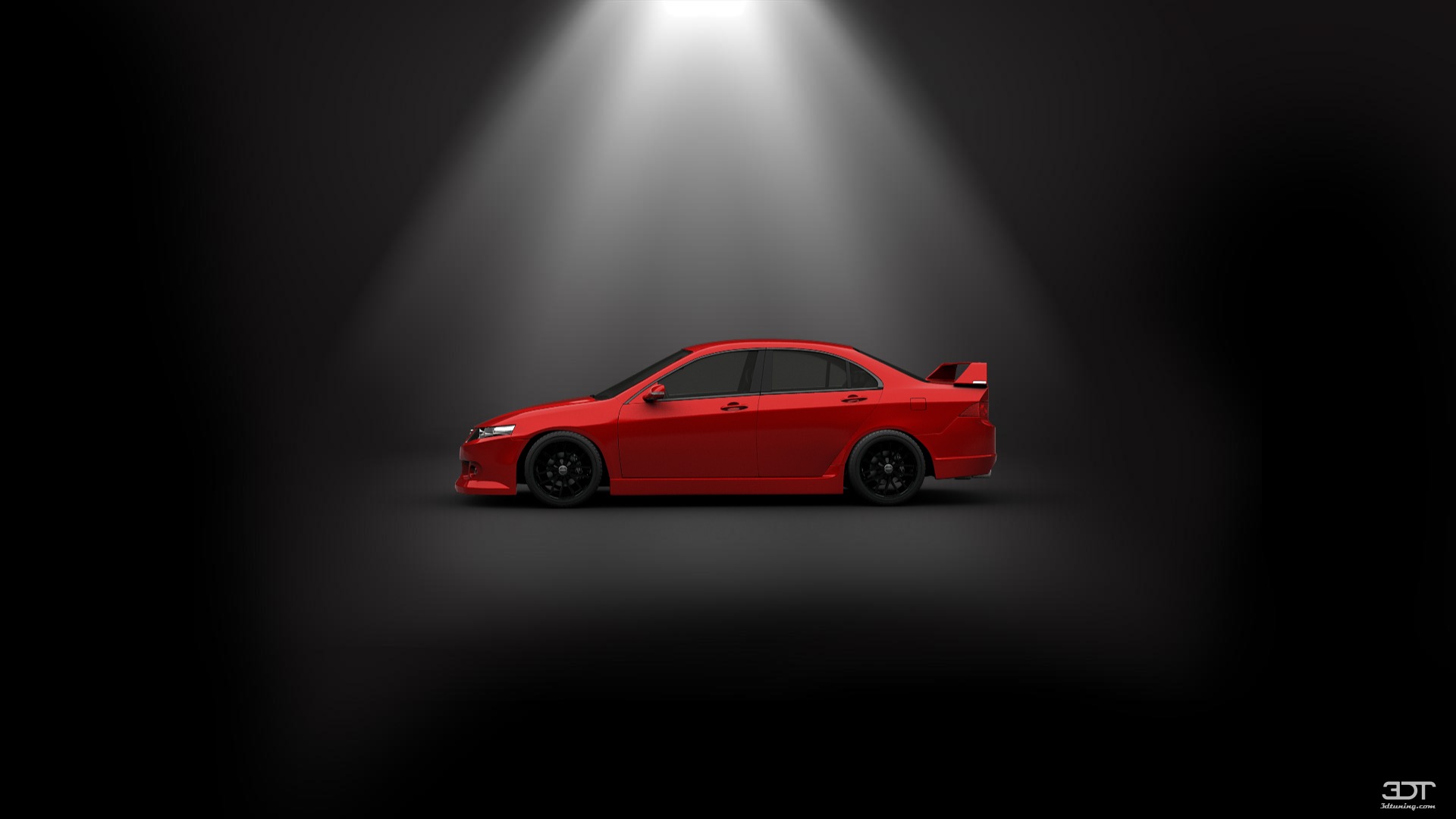 Honda Accord Sedan 2003