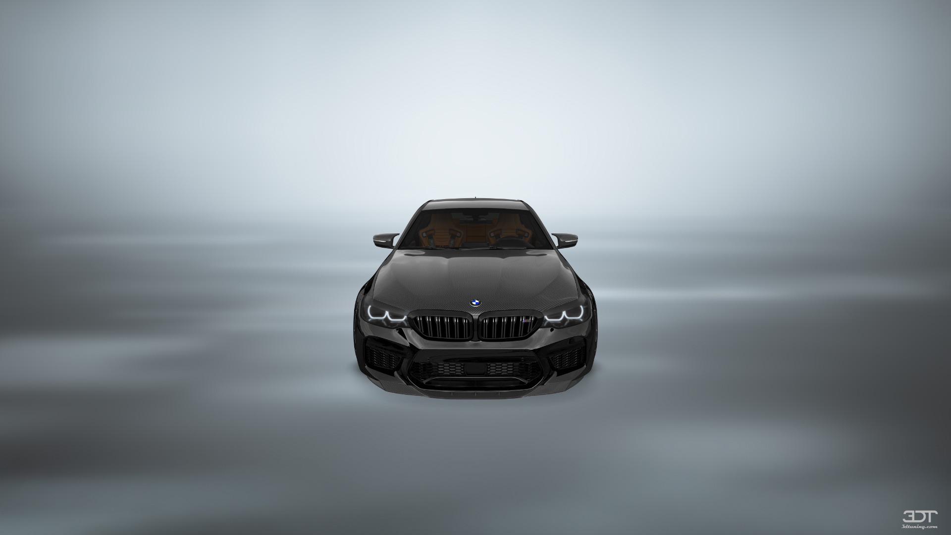 BMW 5 Series 4 Door Saloon 2017