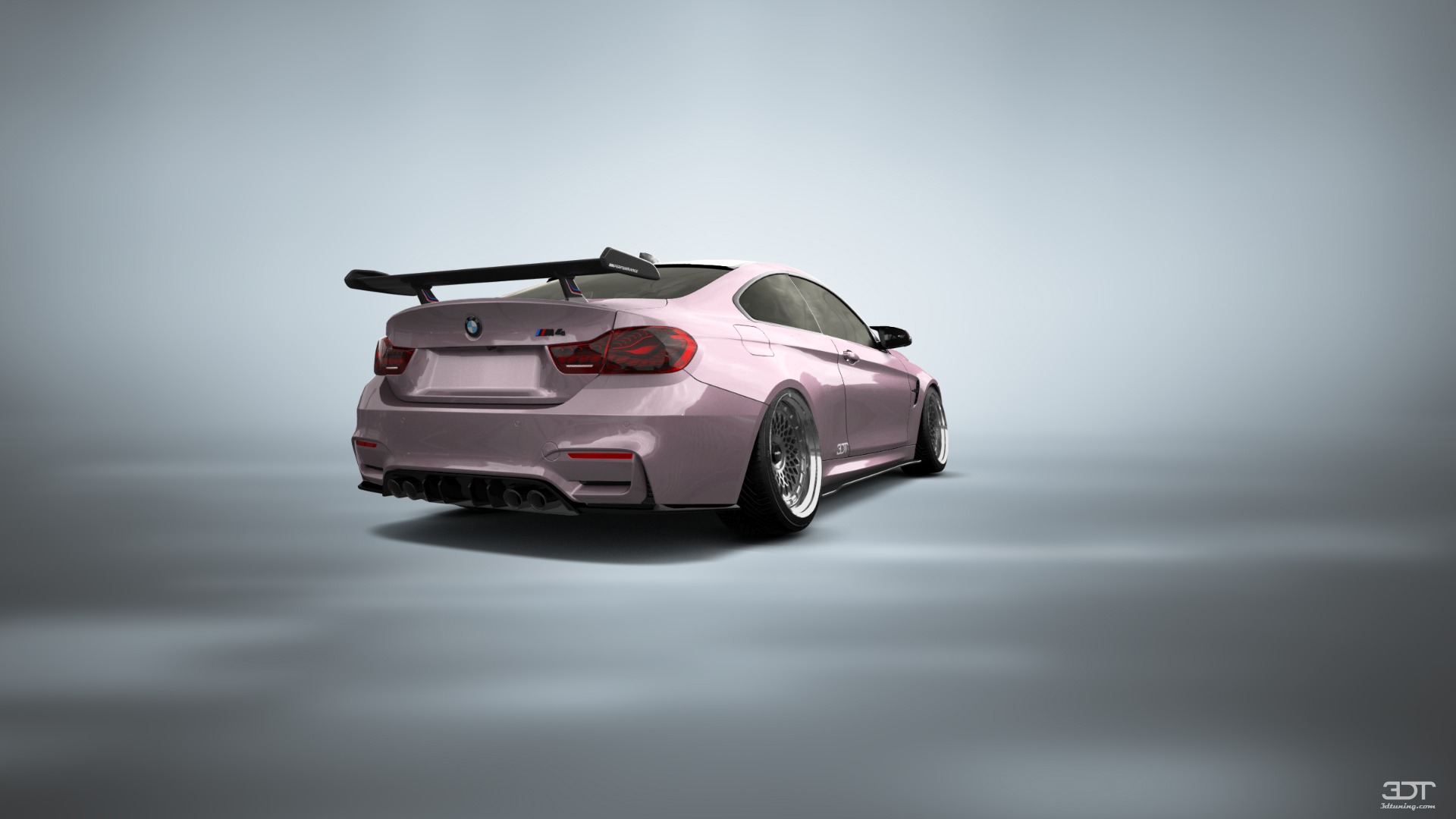 BMW M4 2 Door Coupe 2019