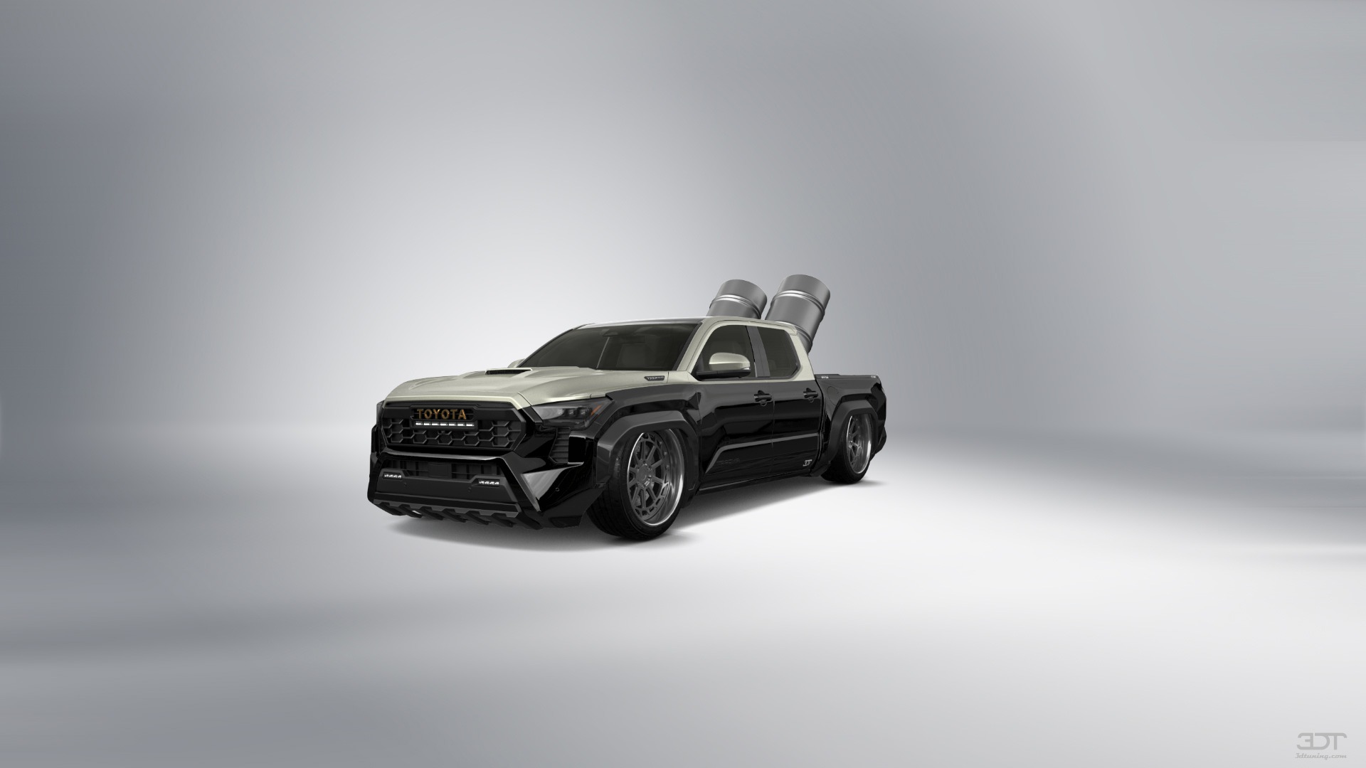 Toyota Tacoma Crew Cab 4 Door pickup truck 2024