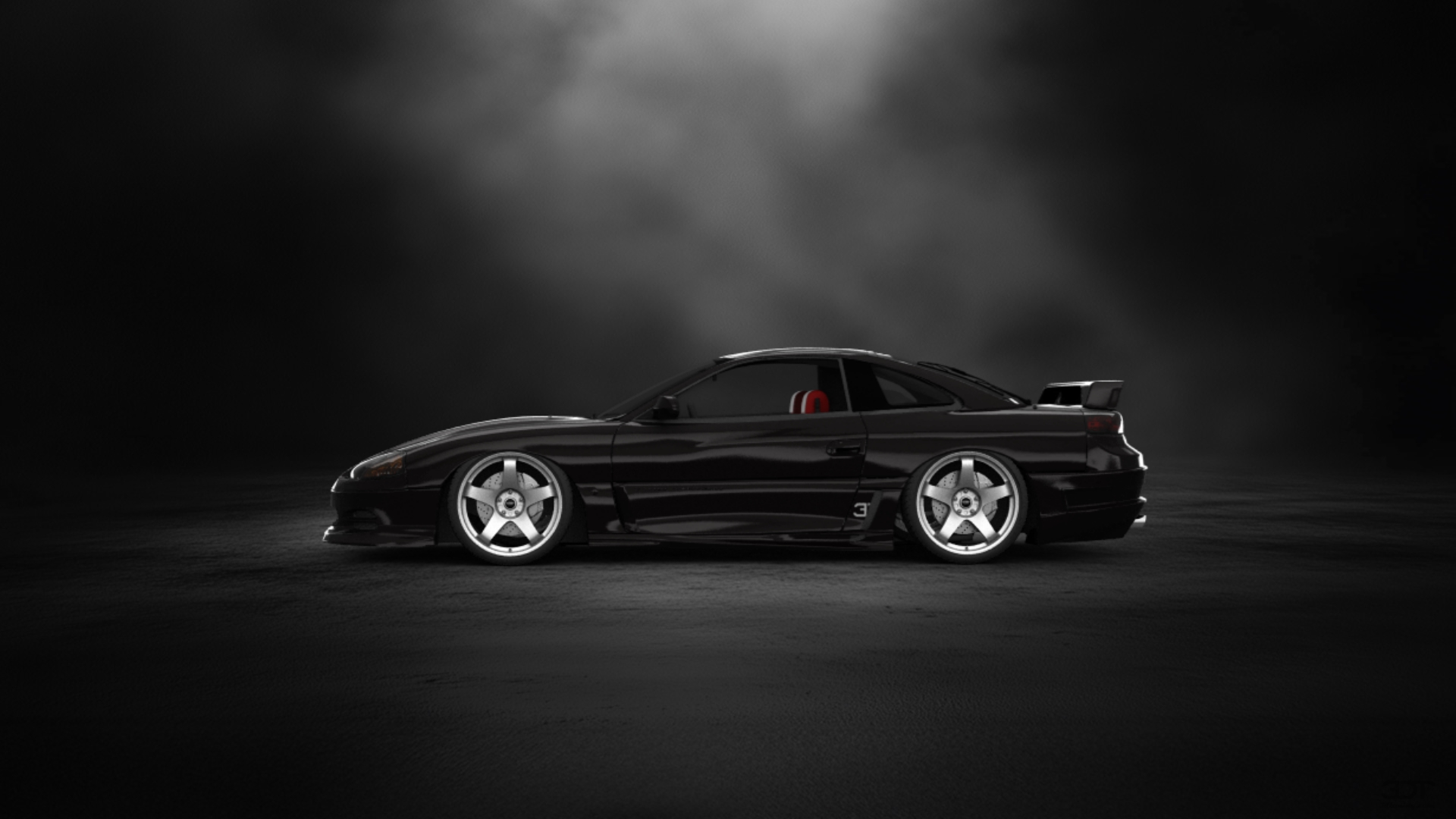 Dodge Stealth RT Coupe 1994