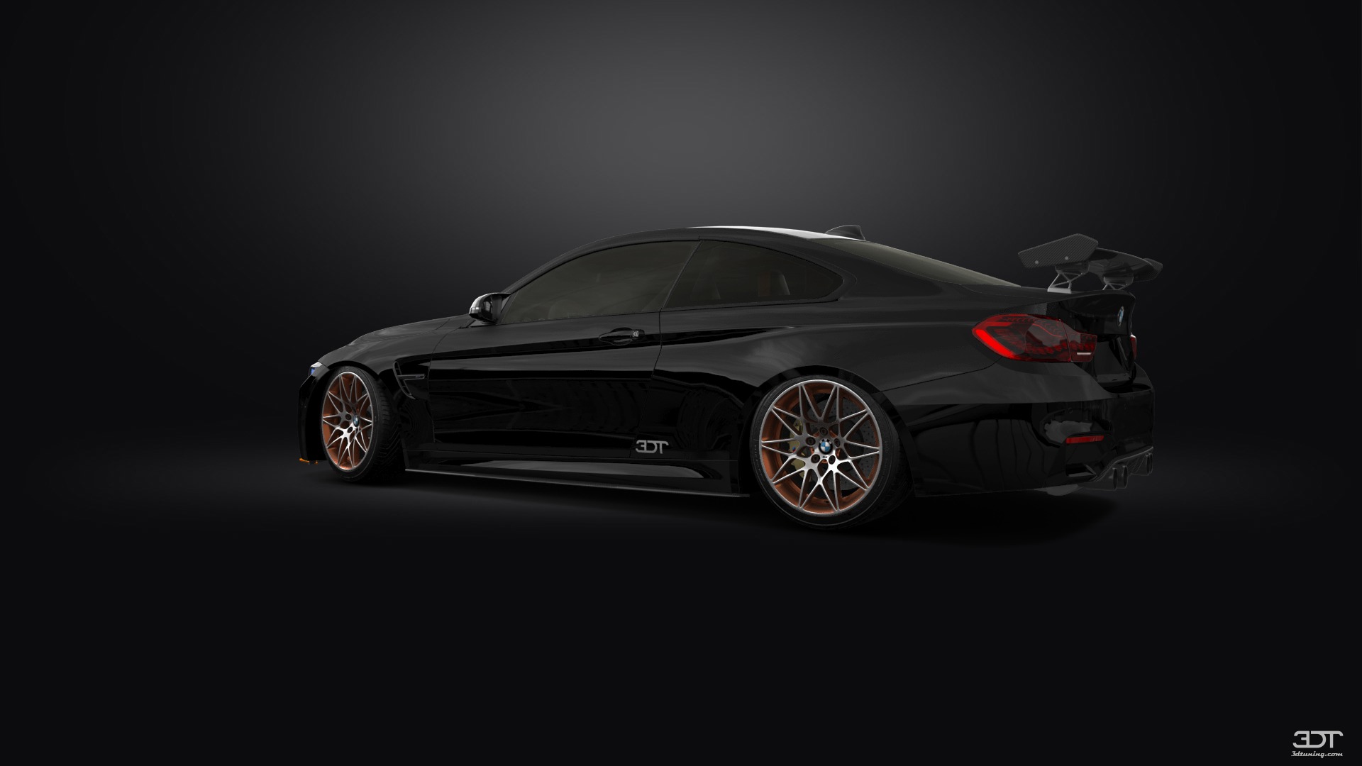 BMW M4 2 Door Coupe 2019