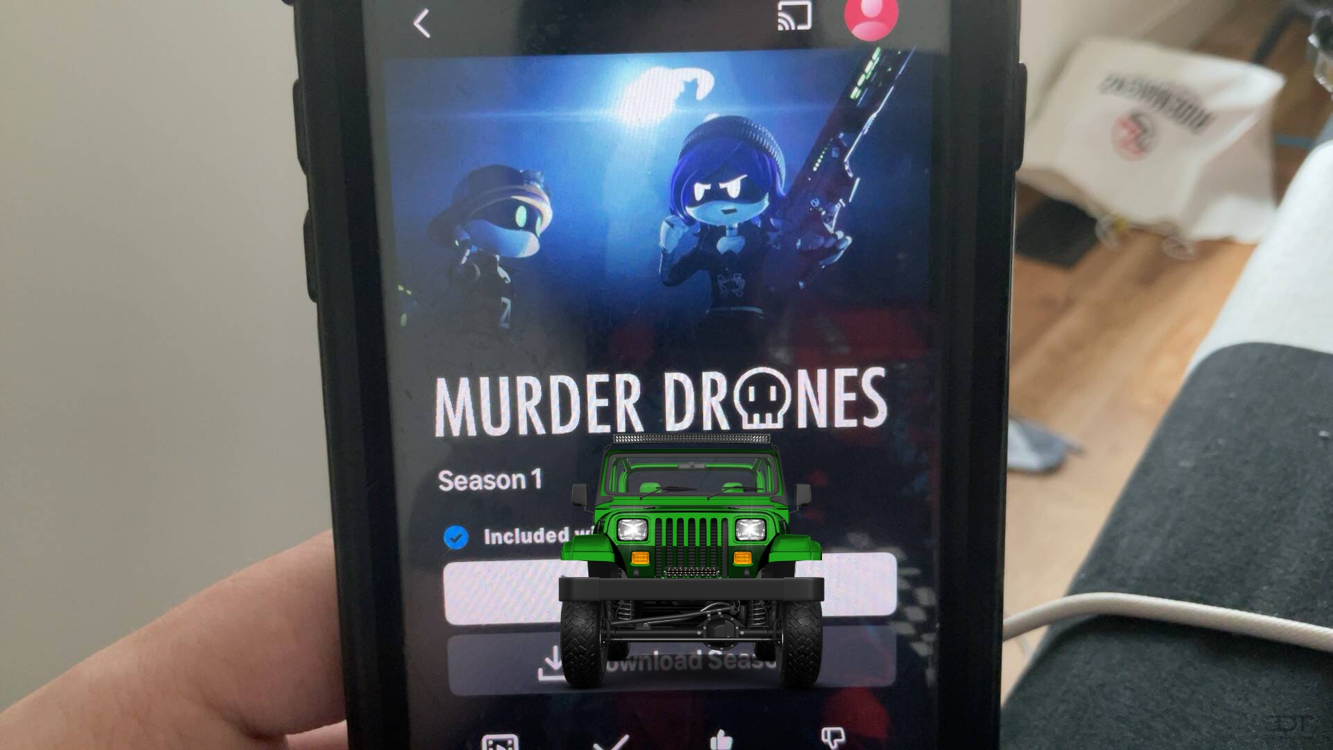 Jeep Wrangler YJ 2 Door SUV 1990 tuning