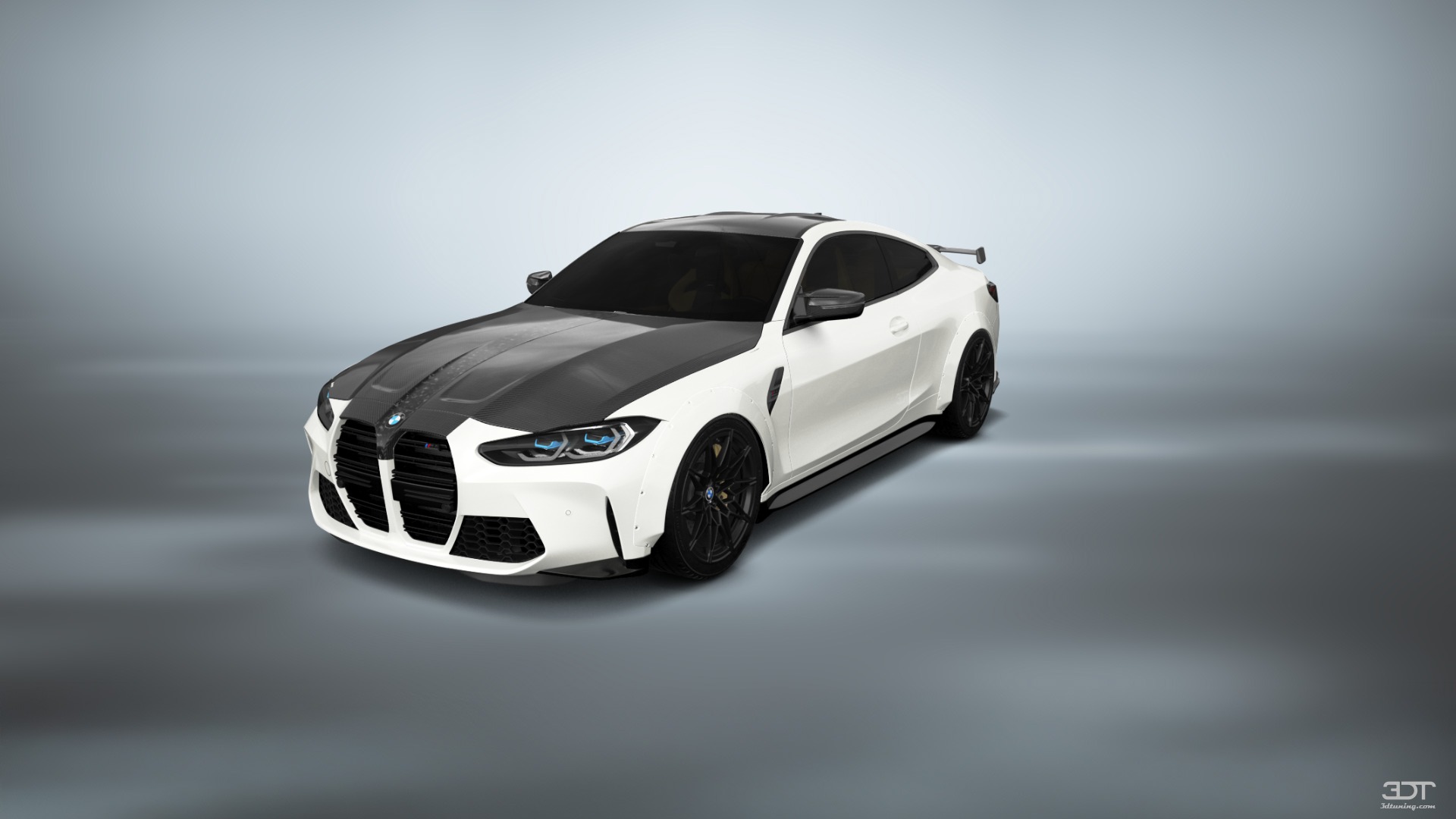 BMW M4 2 Door Coupe 2021