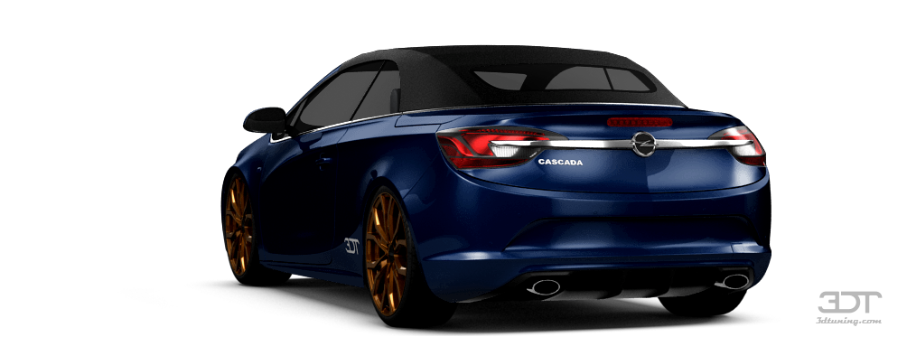 Cascada