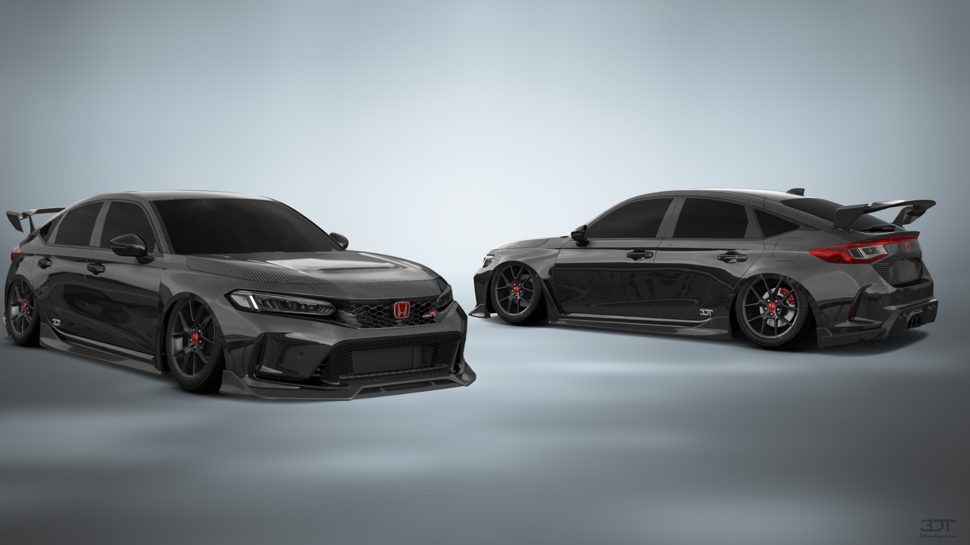 Honda Civic Type R 5 Door Liftback 2022