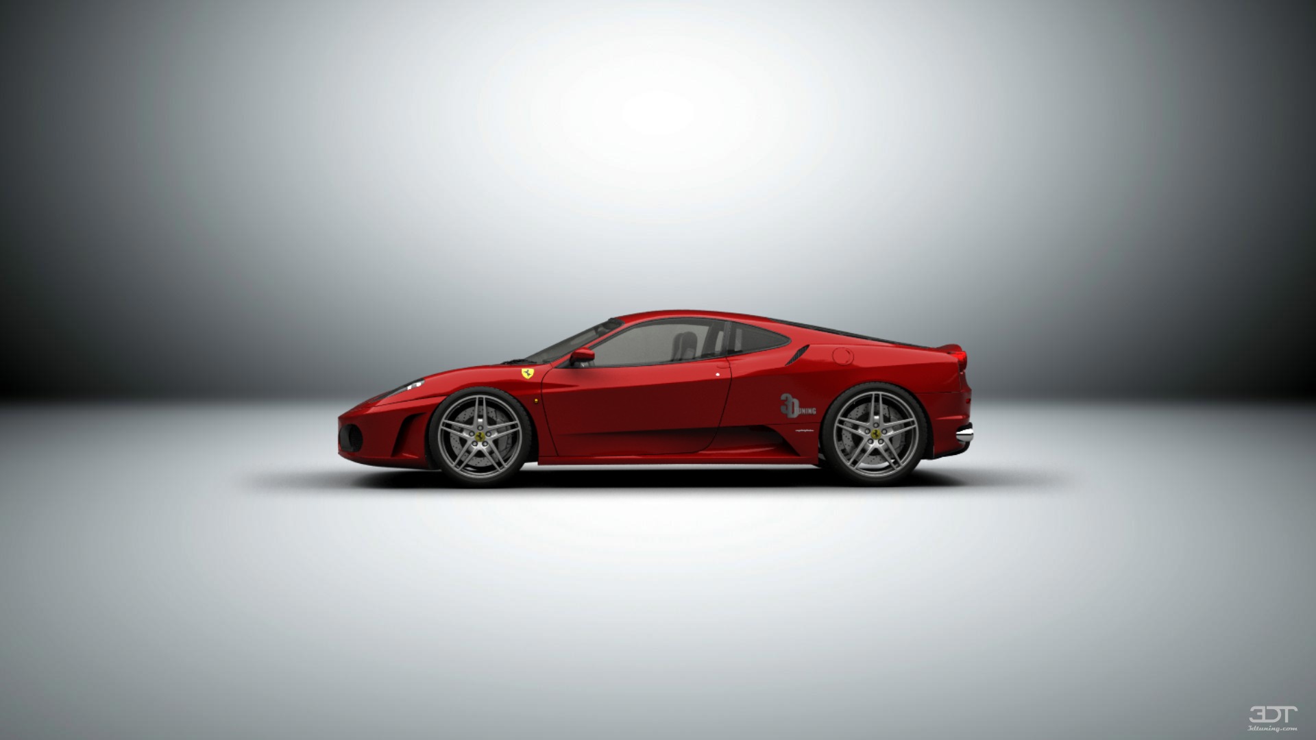 Ferrari F430 Coupe 2004