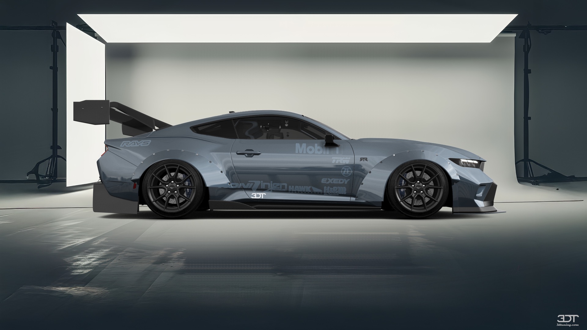 Ford Mustang 2 Door Coupe 2024