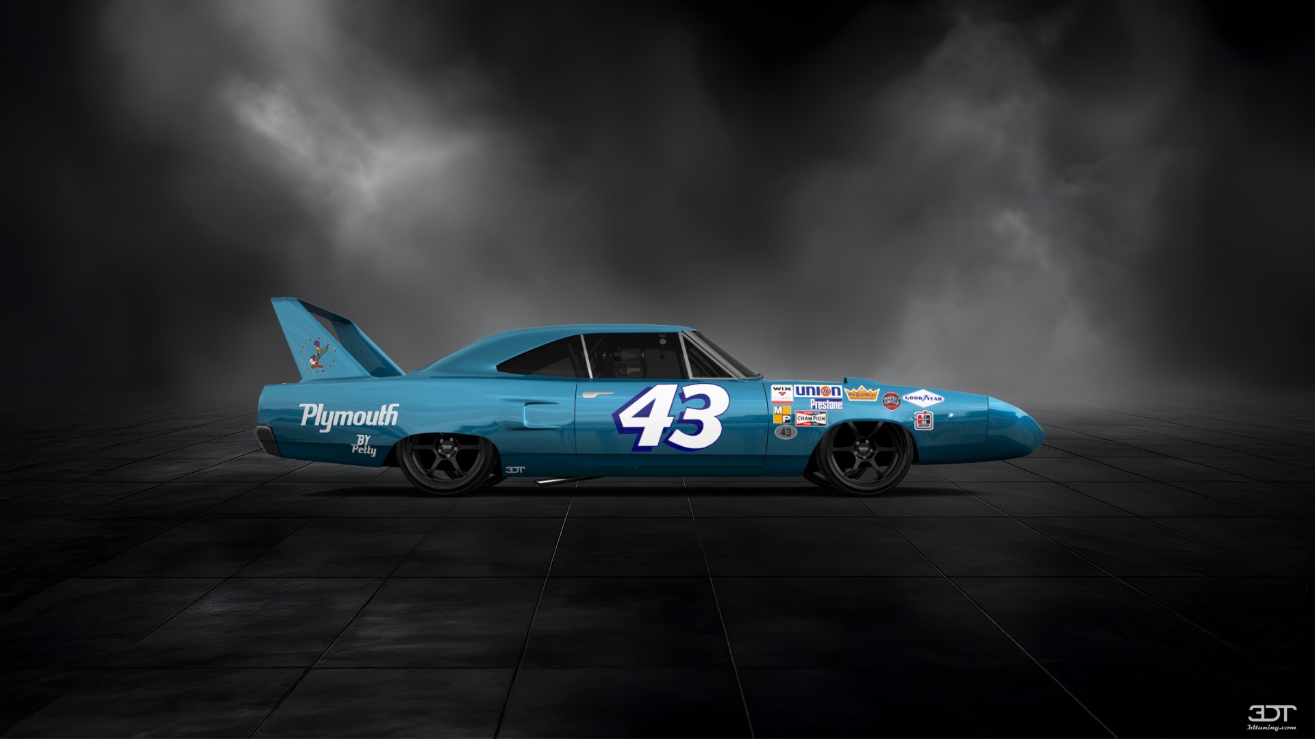 Plymouth Superbird 2 Door Coupe 1970 Images
