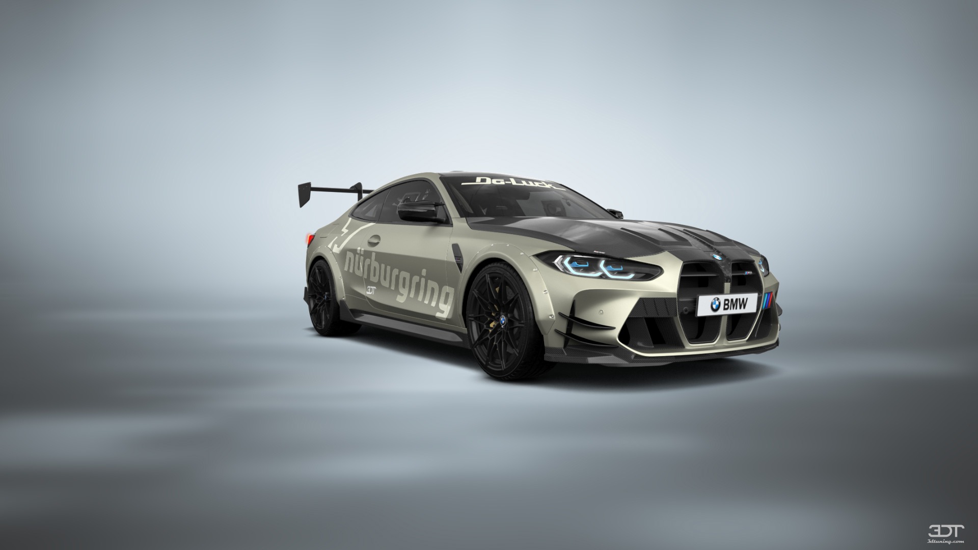 BMW M4 2 Door Coupe 2021