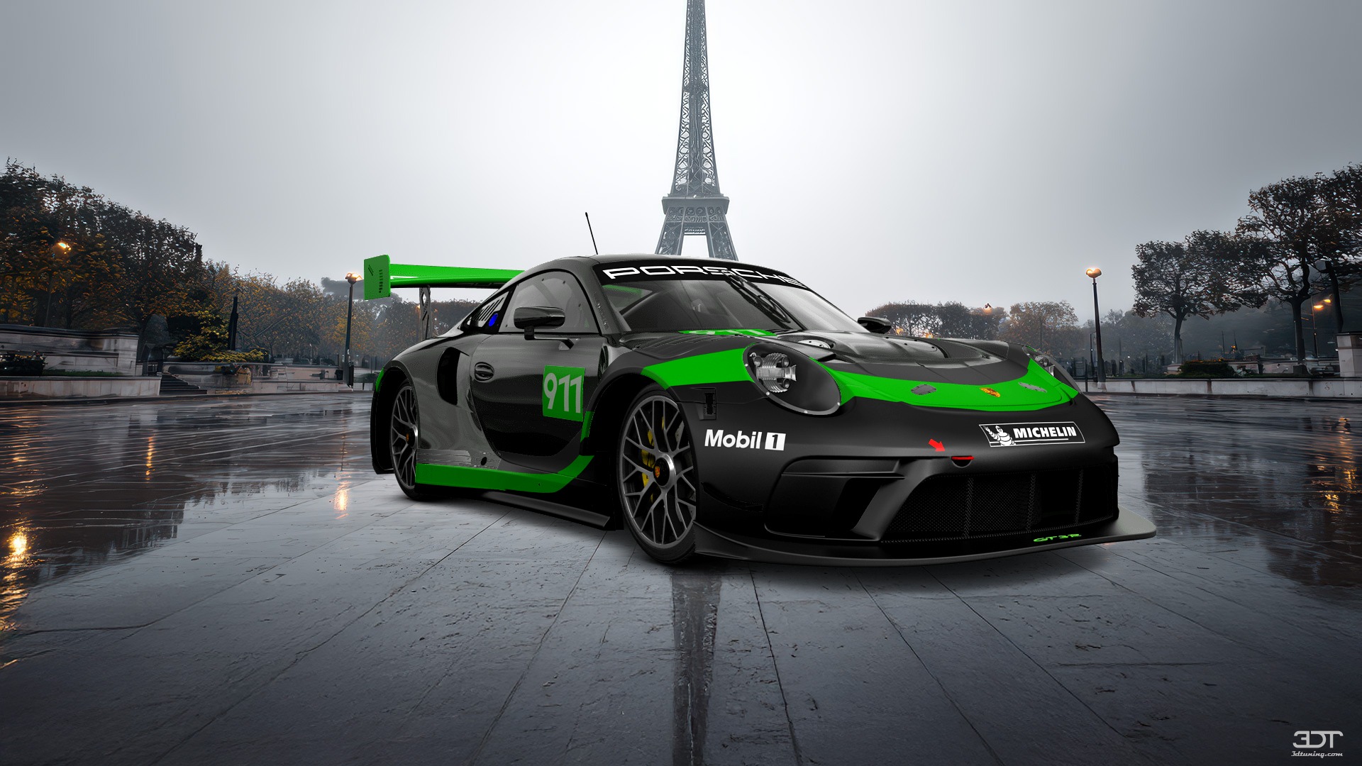 Porsche 911 Turbo S 2 Door Coupe 2014 tuning