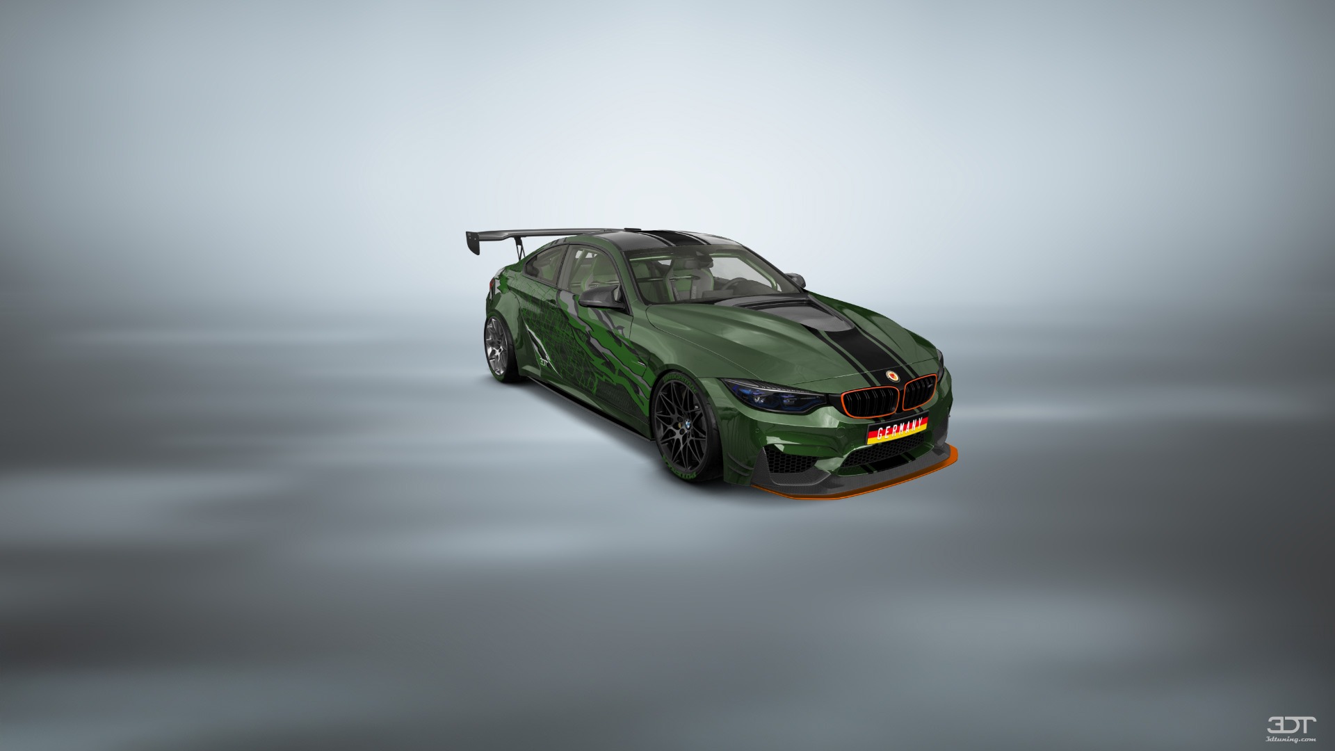 BMW M4 2 Door Coupe 2019