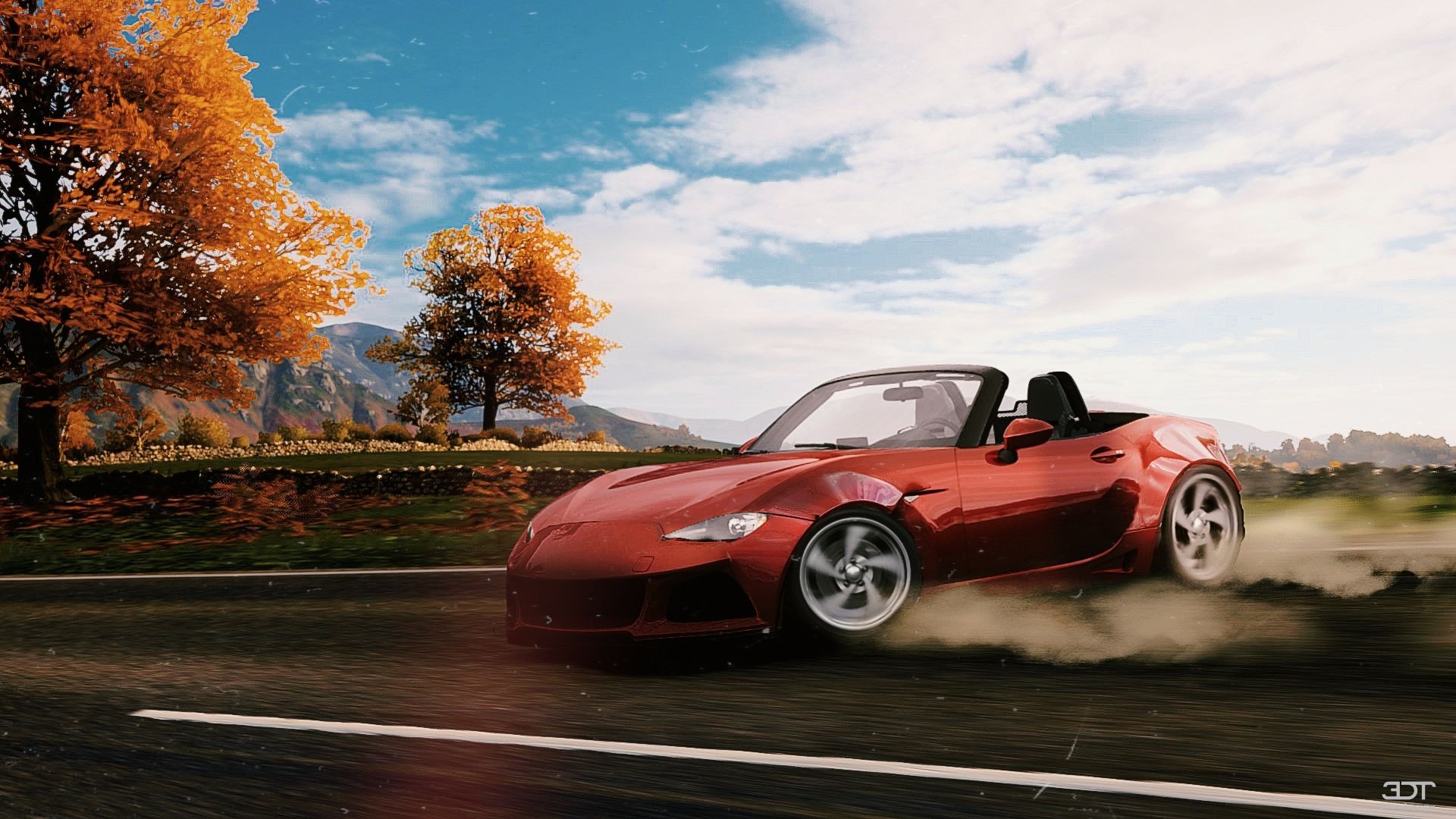 Mazda MX-5 Roadster 2016