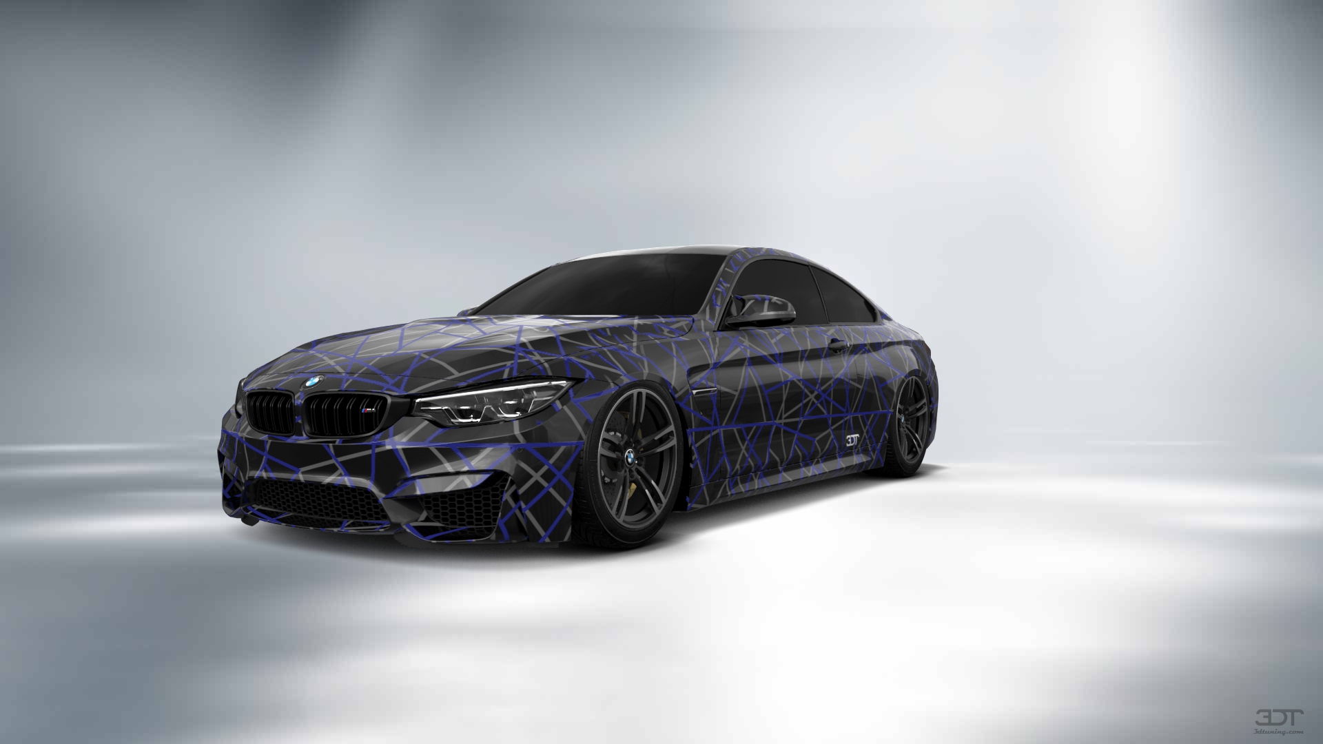 BMW M4 2 Door Coupe 2019