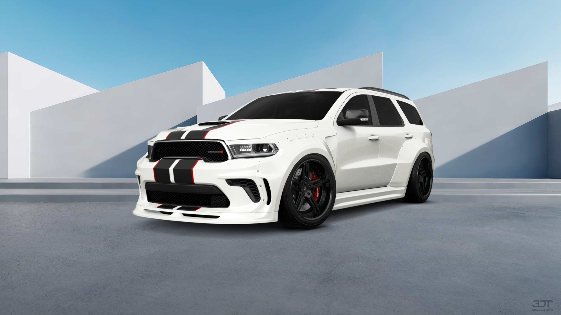 Dodge Durango 5 Door SUV 2021