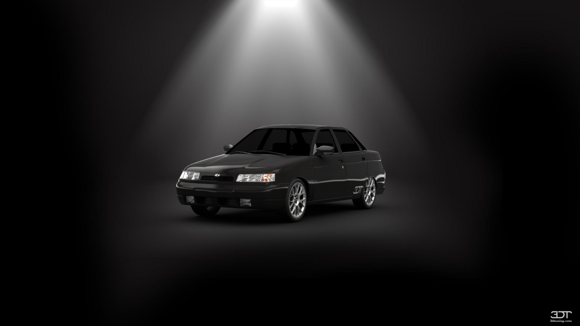 Lada 2110 Sedan 2000