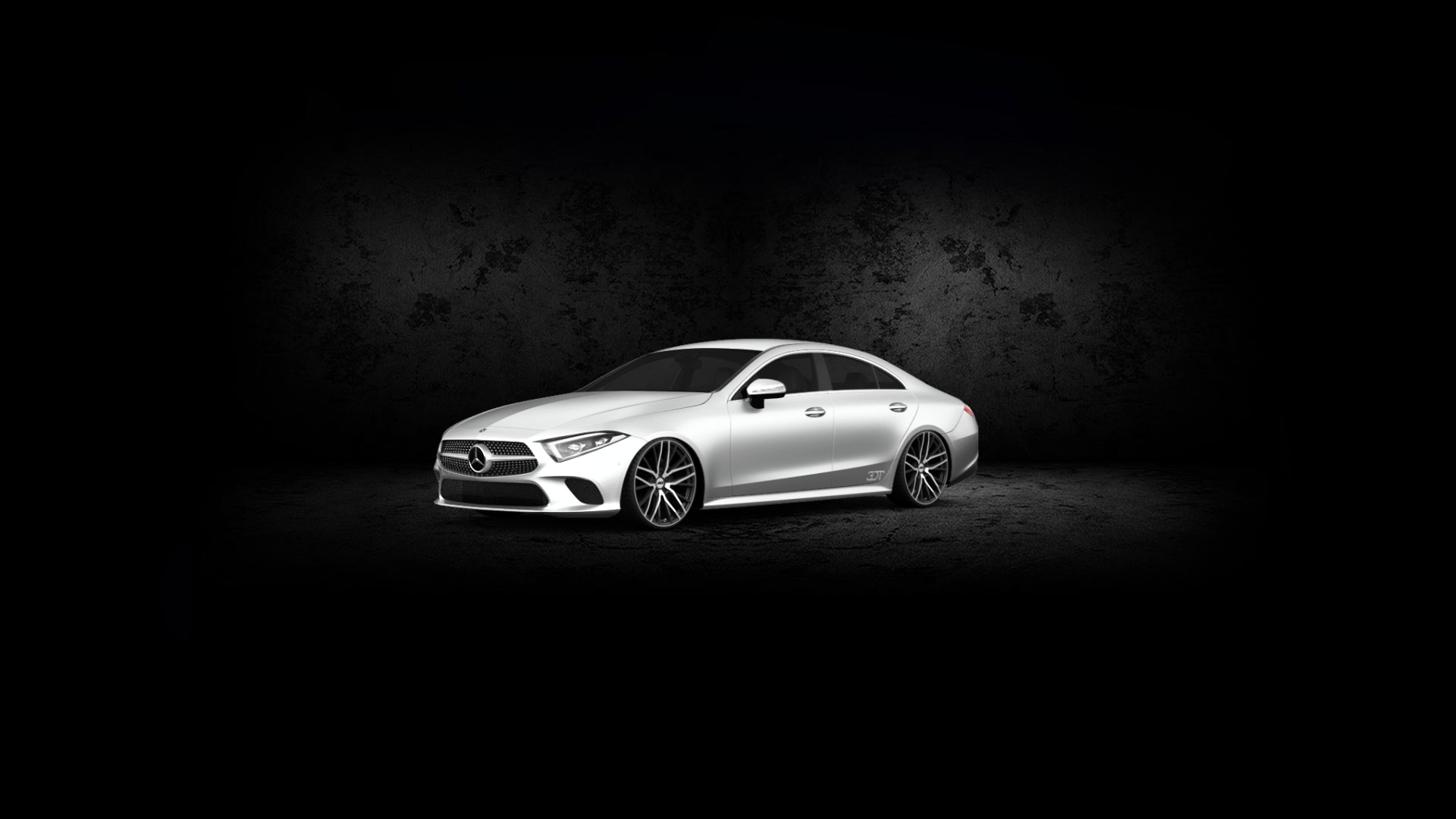 Mercedes CLS Sedan 2019