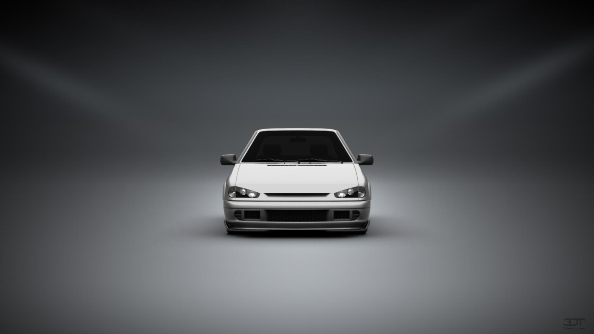 Skoda Felicia 5 Door Hatchback 1994 tuning