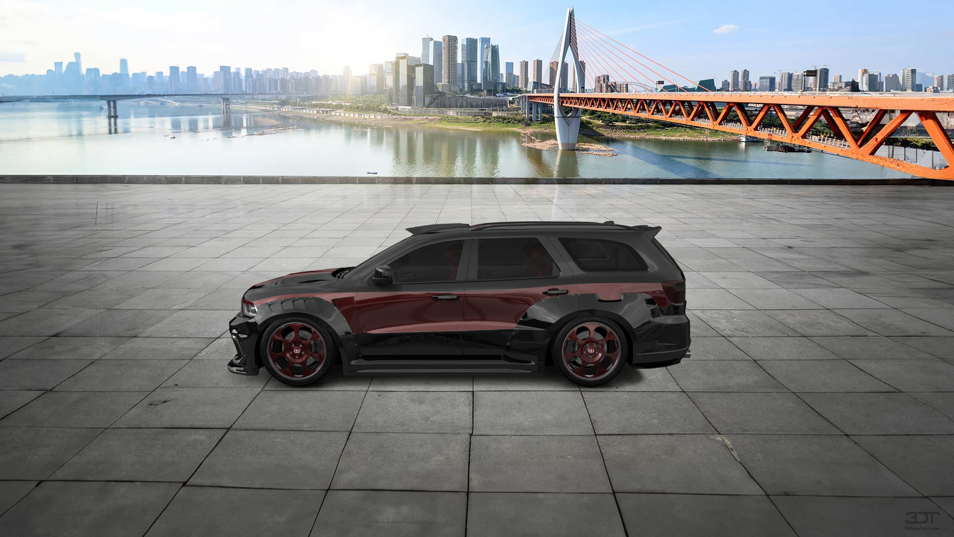 Dodge Durango 5 Door SUV 2021