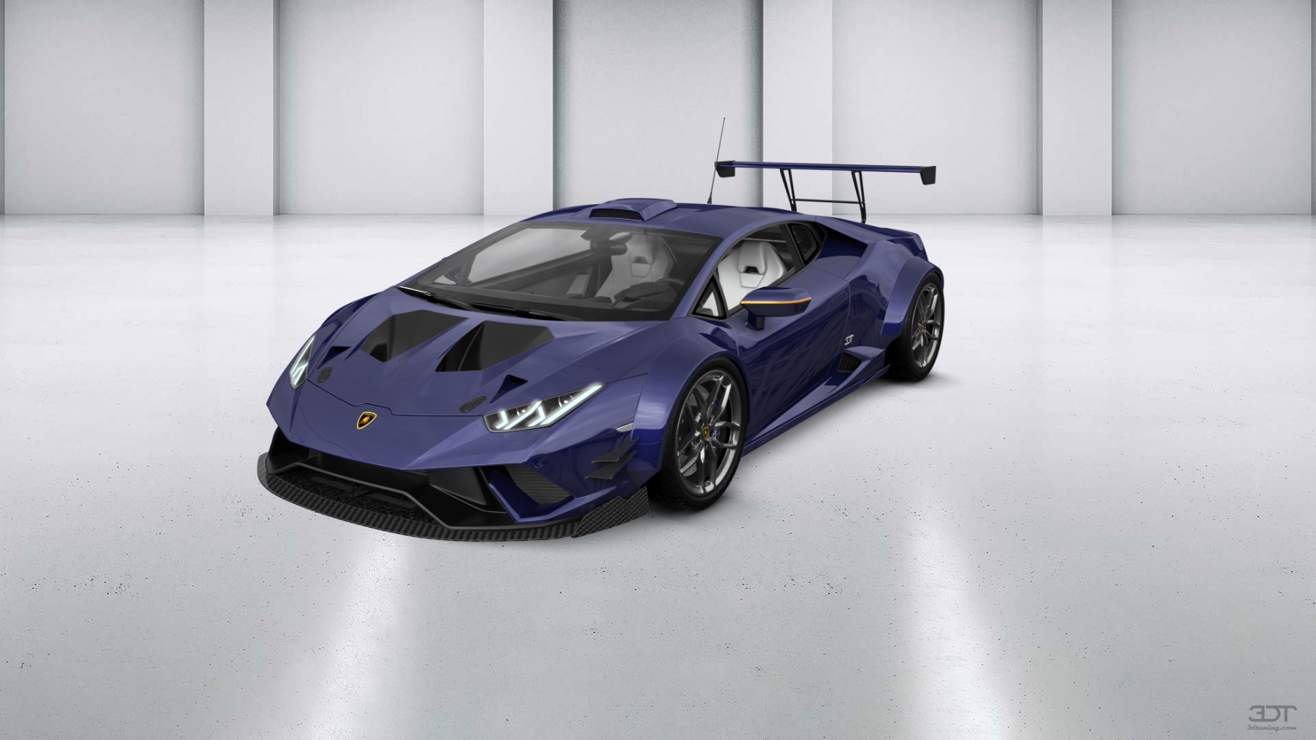 Lamborghini Huracan 2 Door Coupe 2014 Images