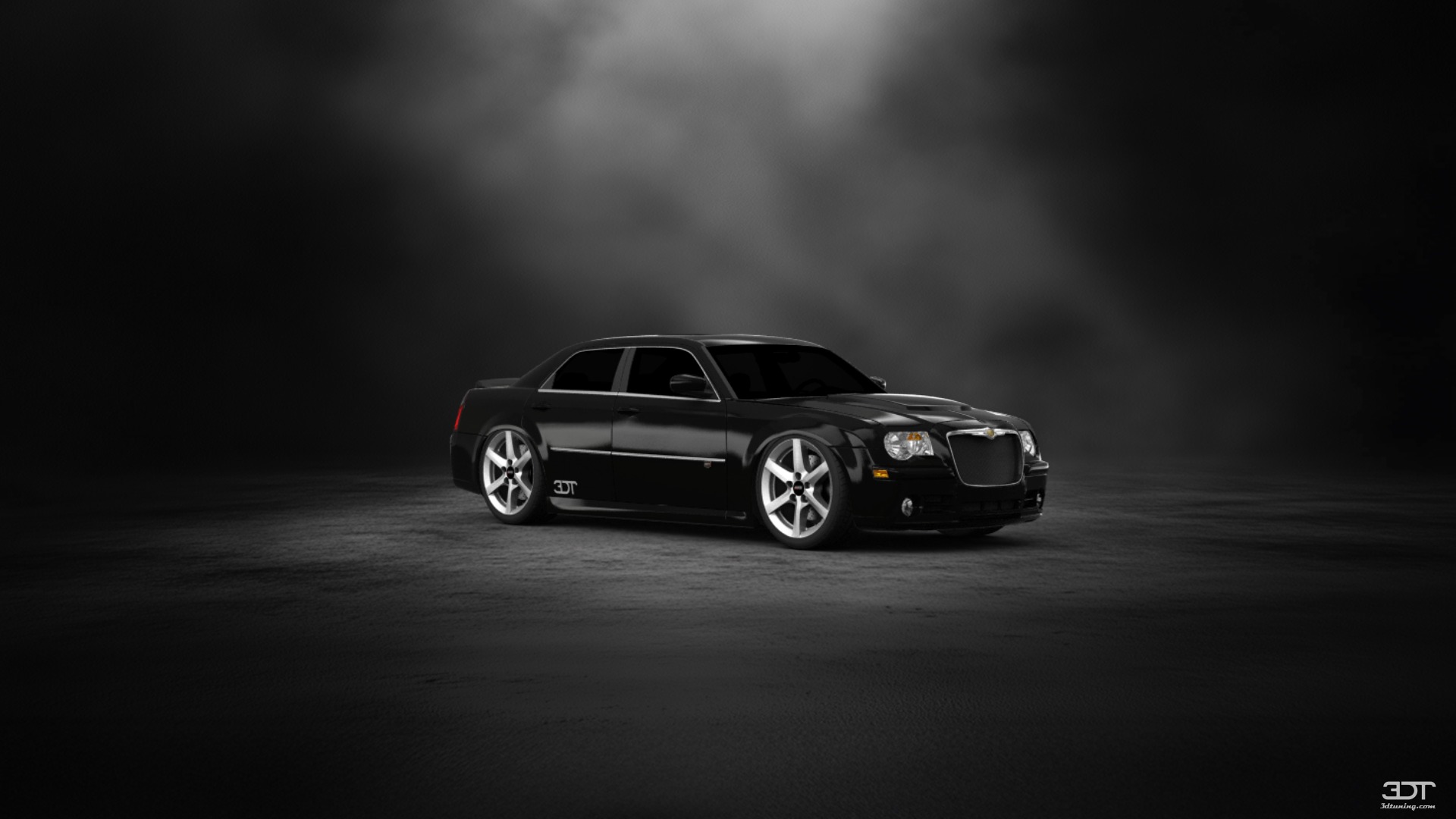 Chrysler 300C Sedan 2005